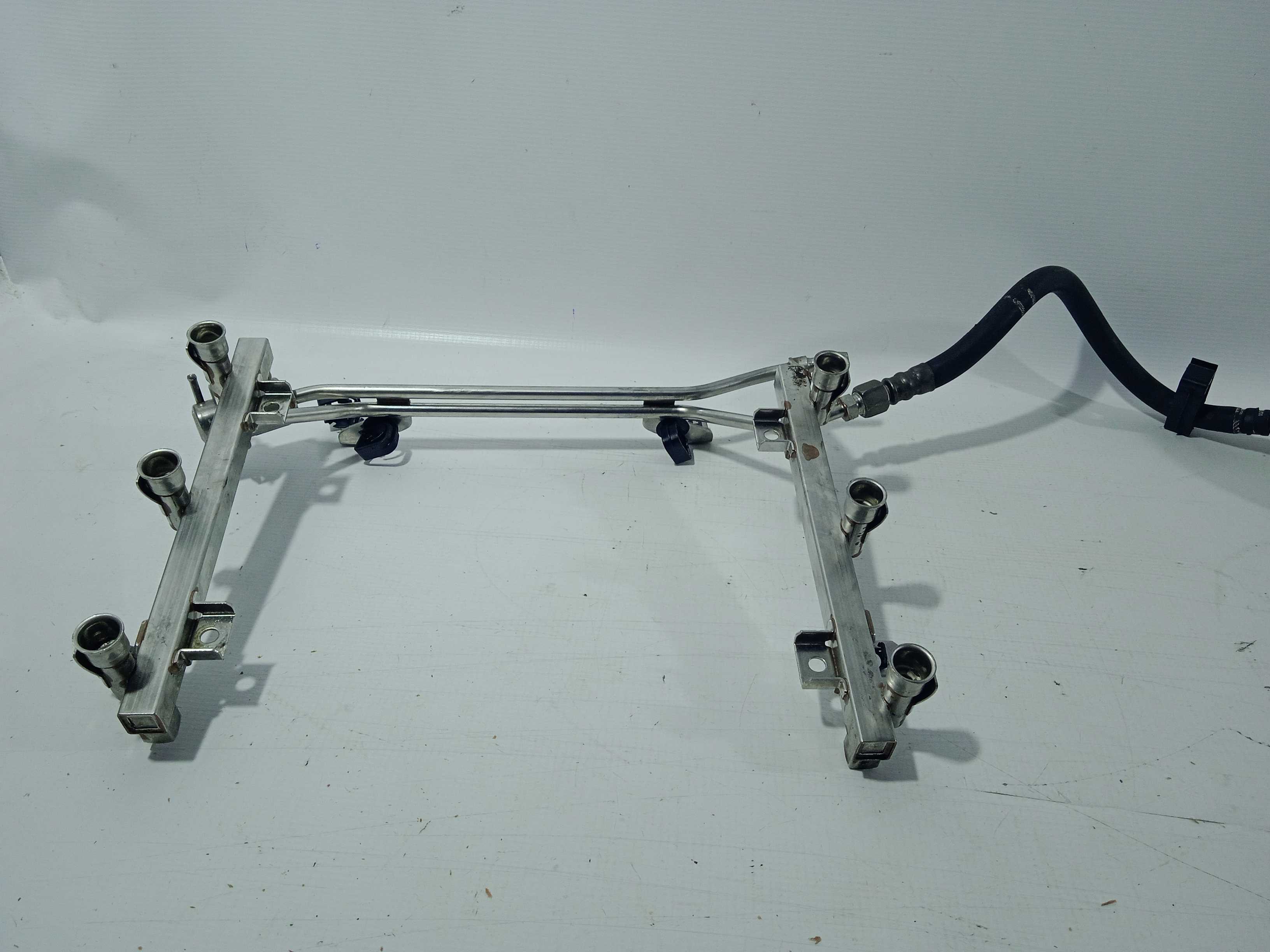 Flauta Bico Injetor Audi A4 A6 A8 Passat 2.4 V6 1997/2002