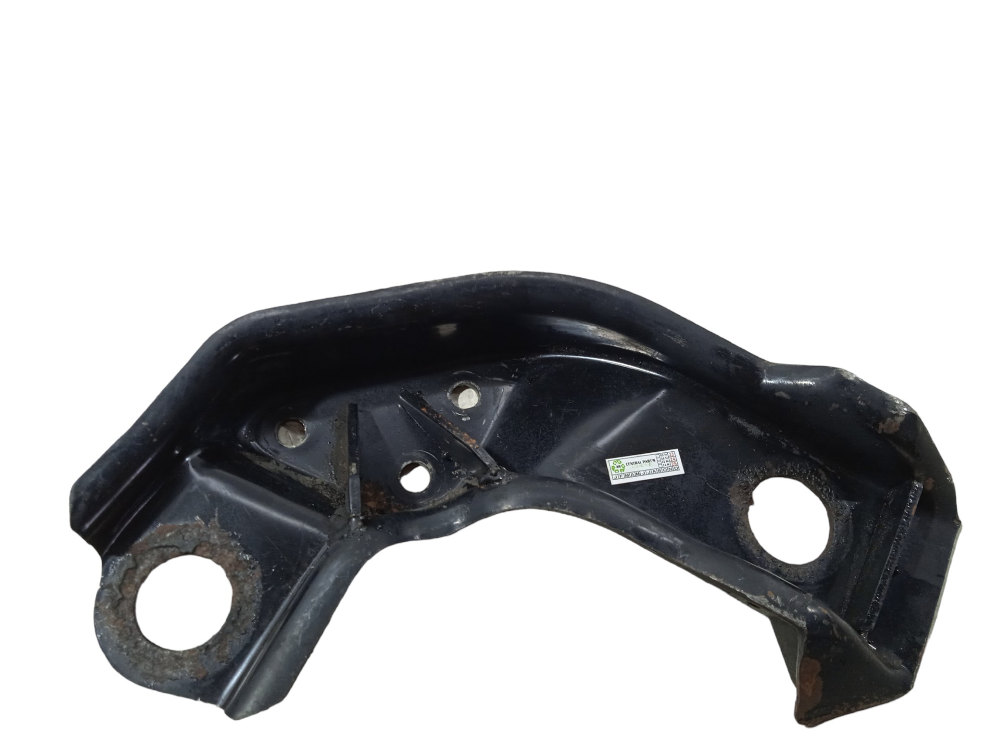 Suporte Do Diferencial Diant Daihatsu Terios 1998 Usado 3