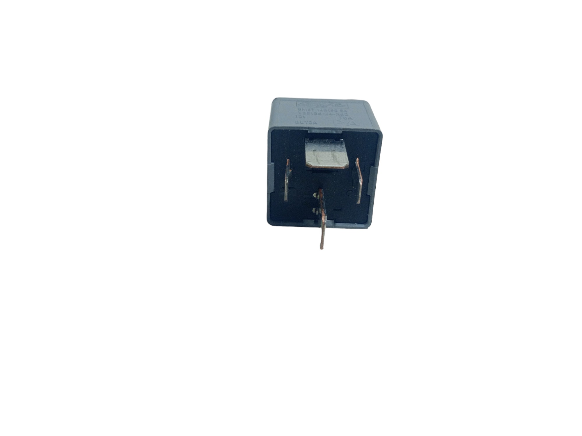 Rele Fomoco Ford Focus 2.0 2012 3
