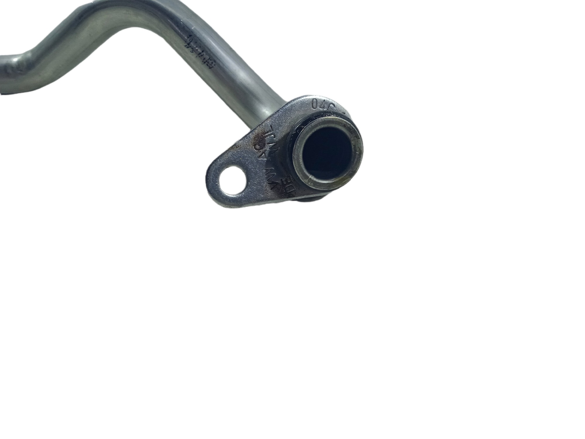 Cano Oleo Turbina Vw Up Xtreme 1.0 Tsi Turbo 2019 5