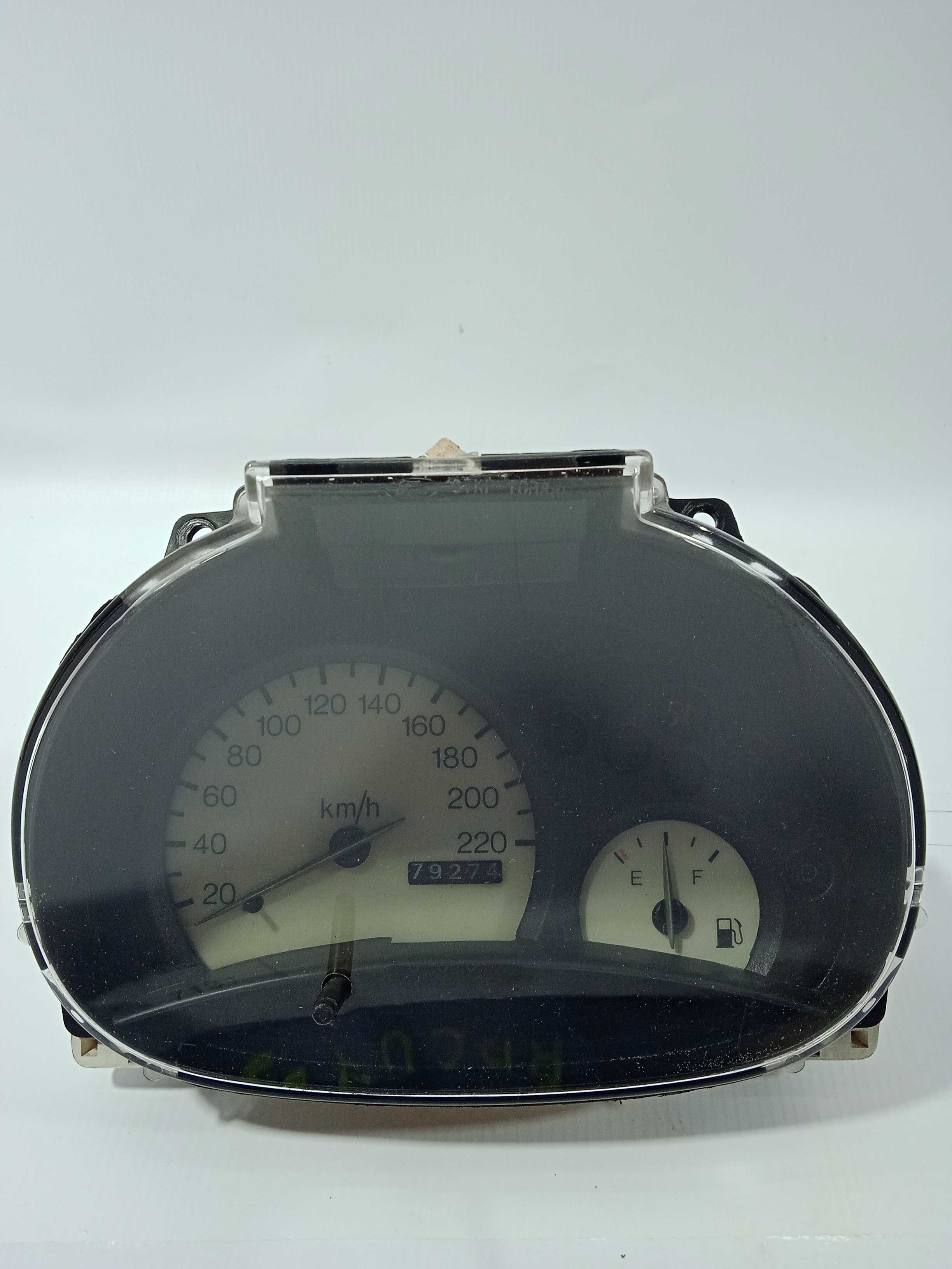 Painel De Instrumentos Ford Ka 98 2