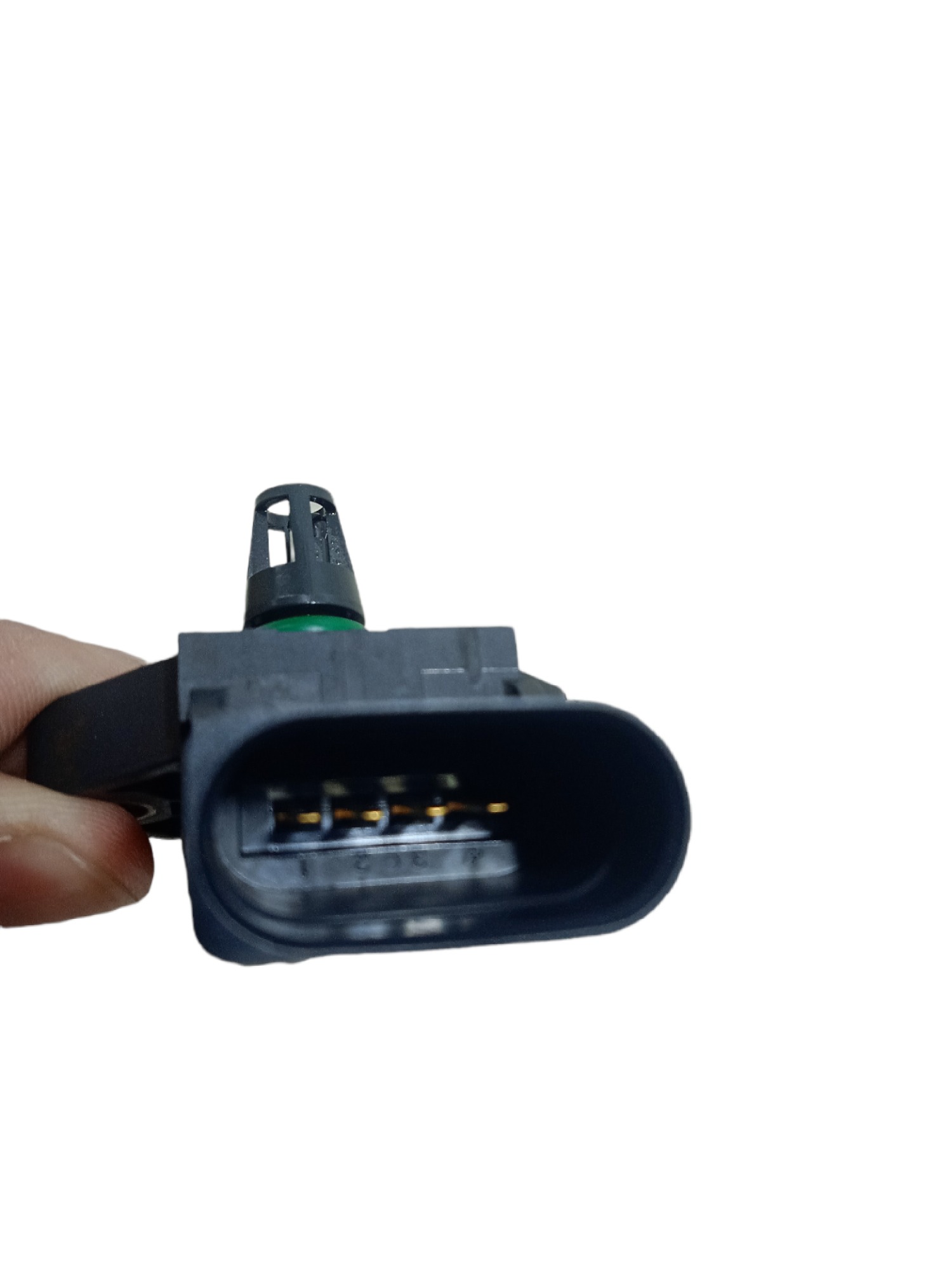 Sensor Map Up Tsi 1.0 12v 2019 Turbo Usado 3