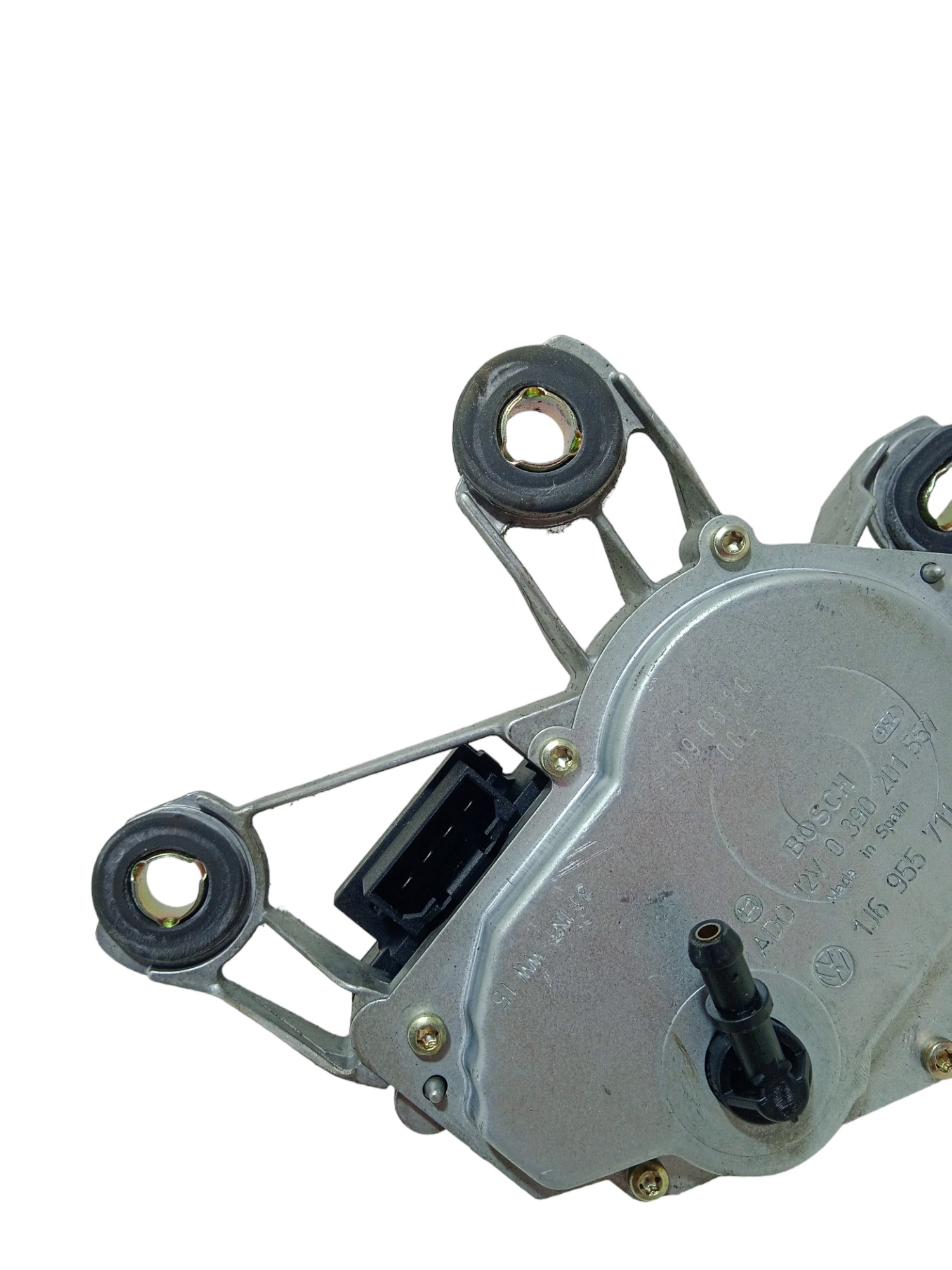 Motor Limpador Traseiro Vw Golf Sr 1.6 1999 Usado 2