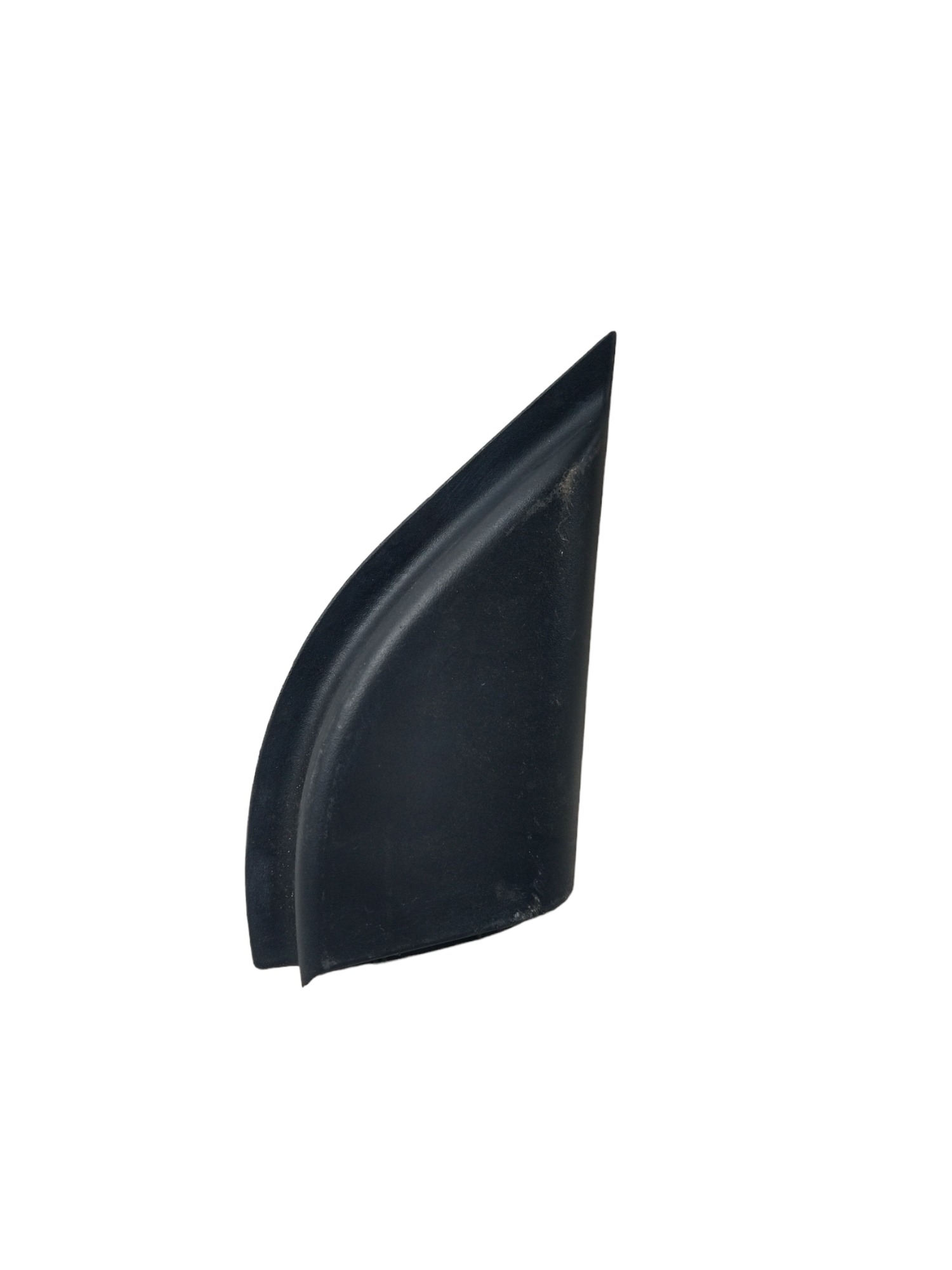 Acabamento Retrovisor Interno Direito Honda Hr-v 2016  Preto