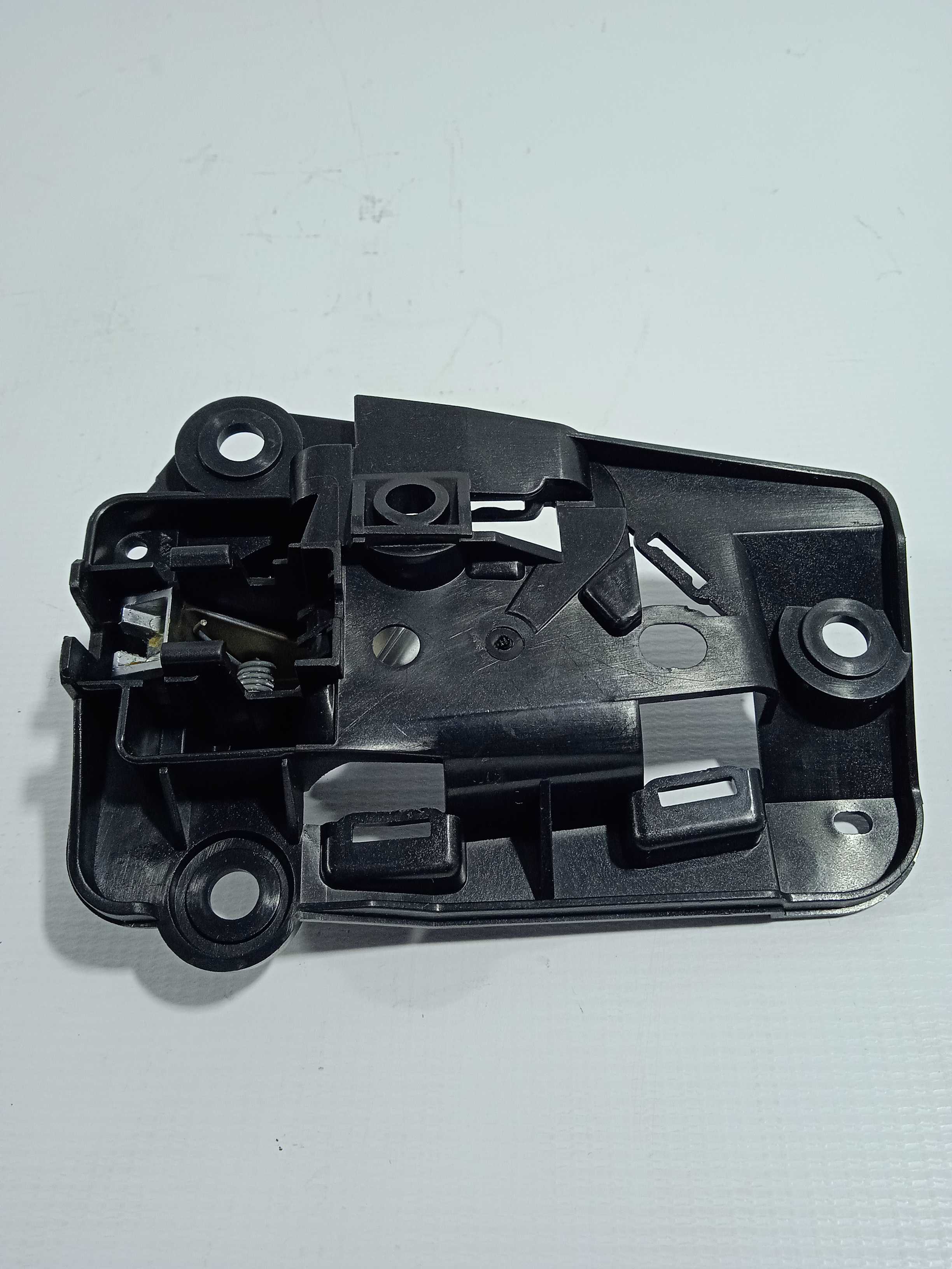 Maçaneta Interna Traseira L/e Xc90 2010 Usado Original 4