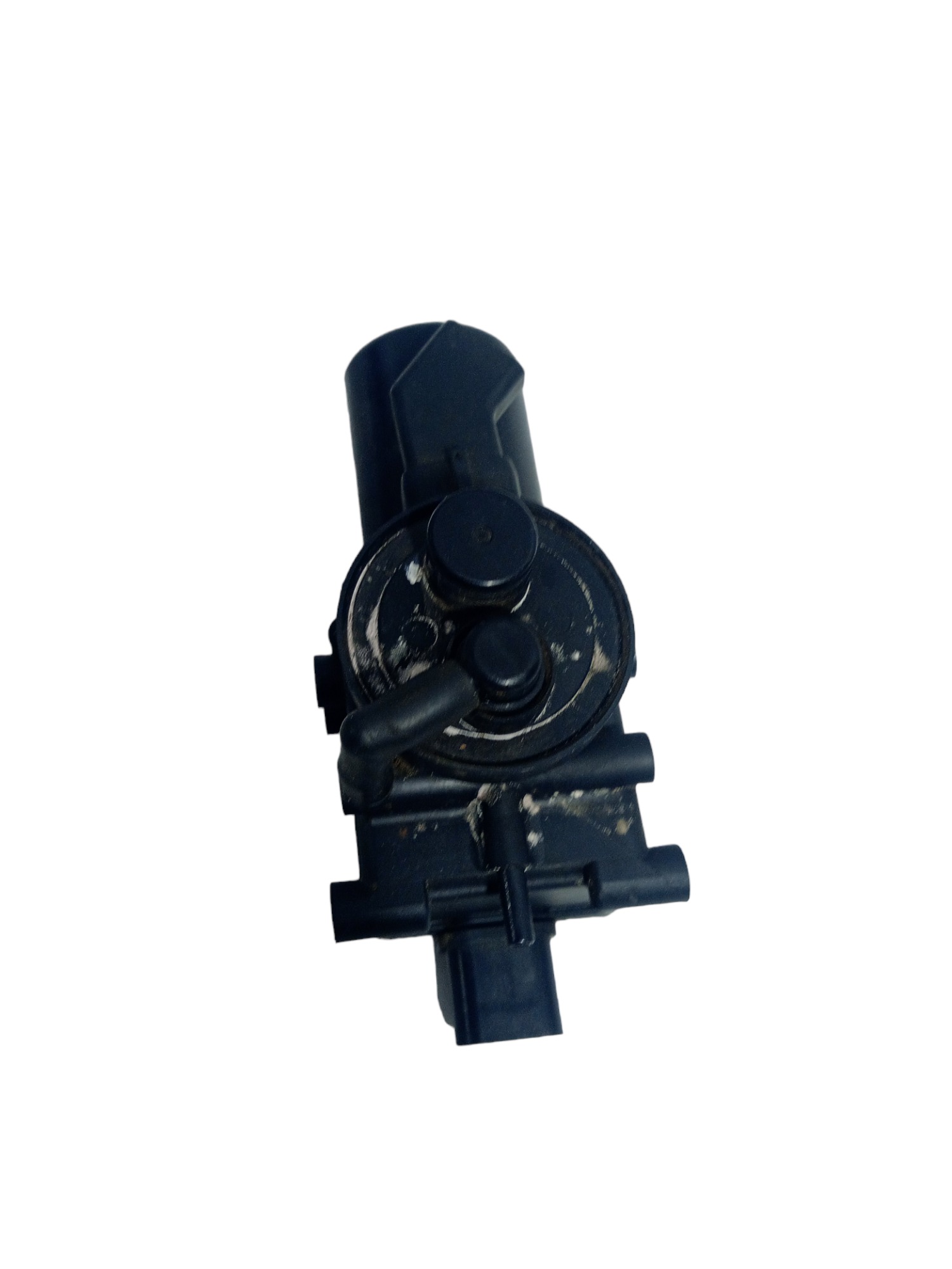 Valvula Reguladora Vacuo Mitsubishi Pajero Full 3.5 2002 2