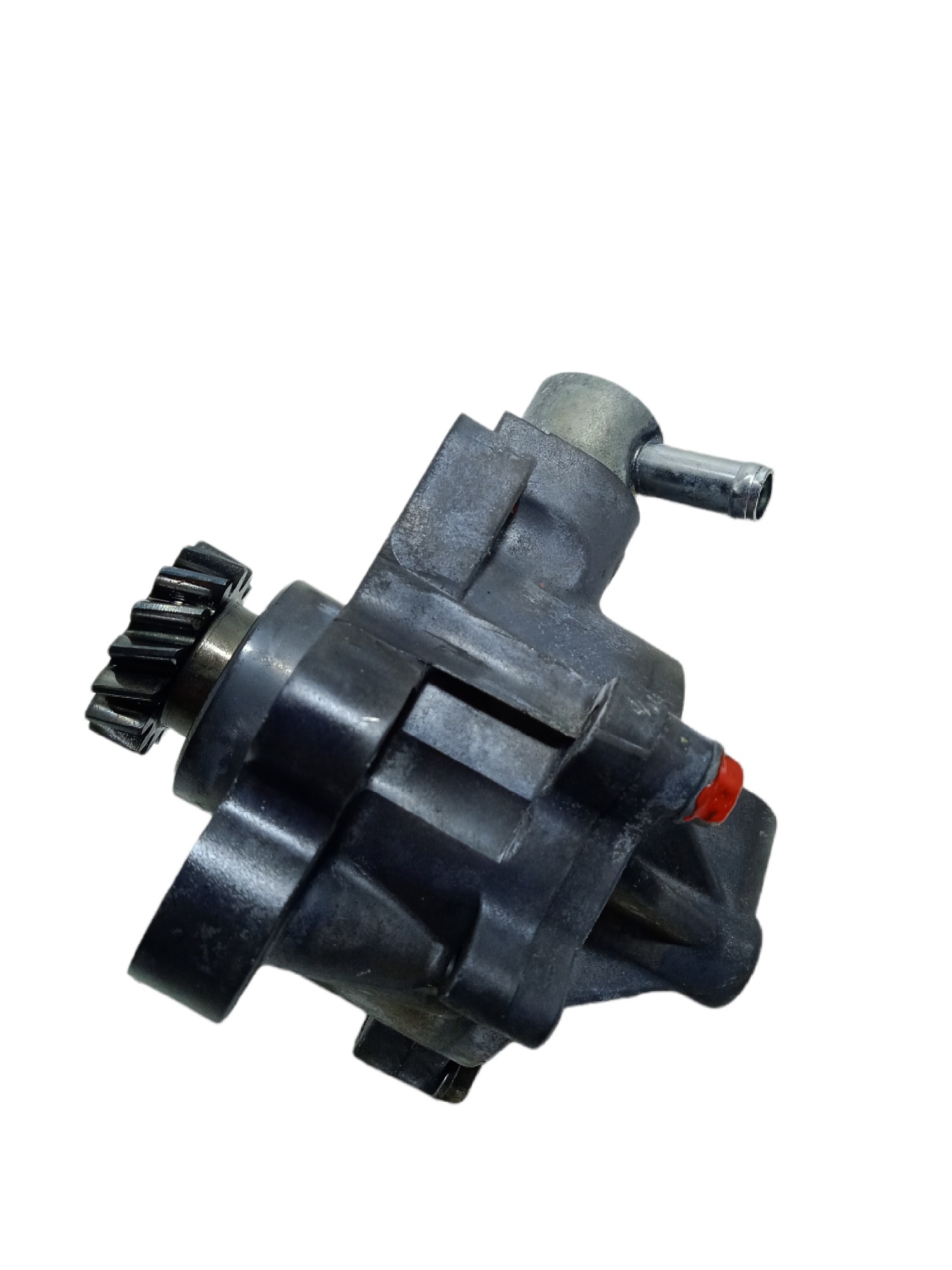 Bomba De Vacuo Mitsubishi L200 Triton 3.2 2012 Usado 4