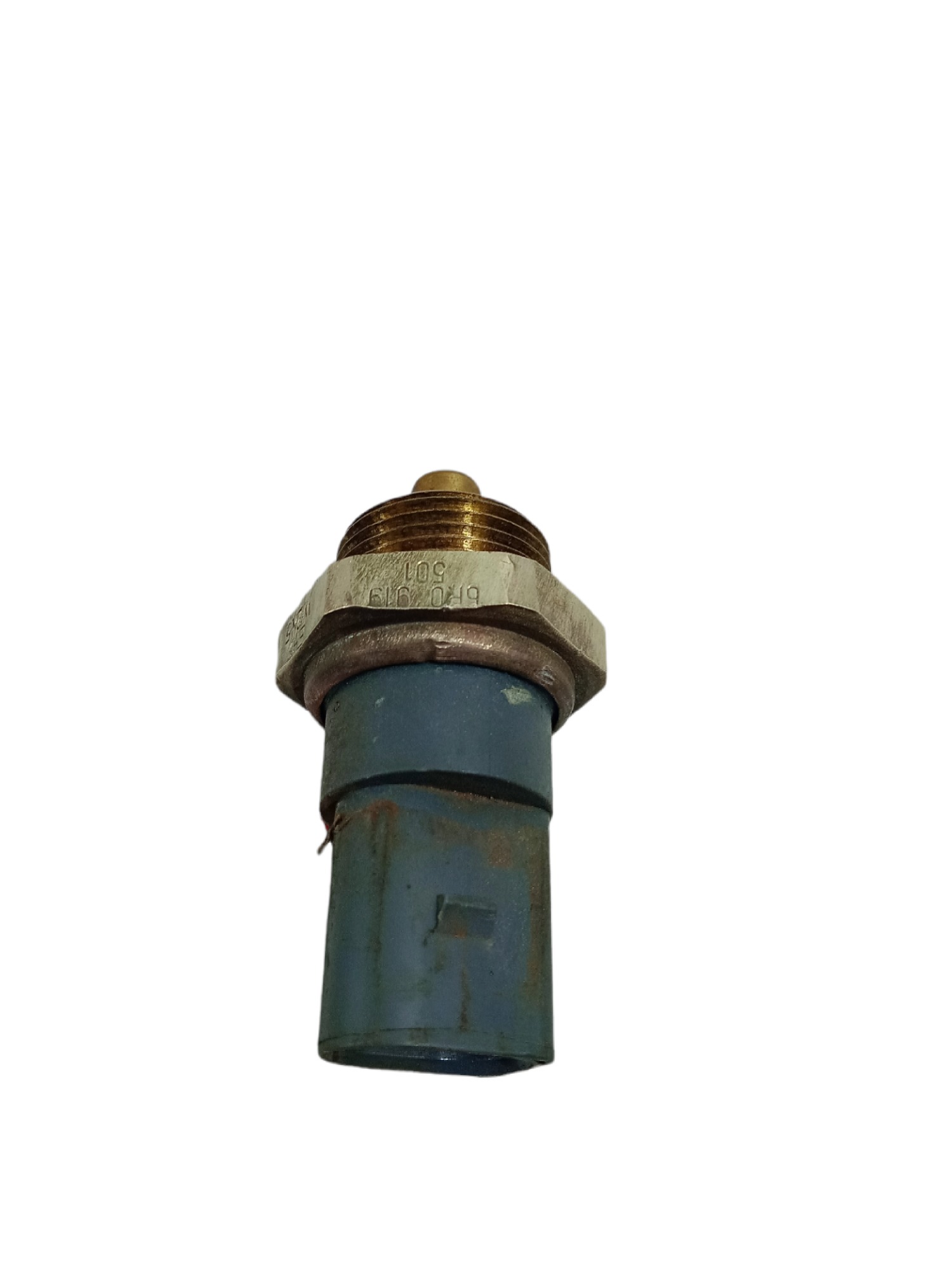 Sensor De Temperatura Up Tsi 1.0 12v 2019/20 Usado 2