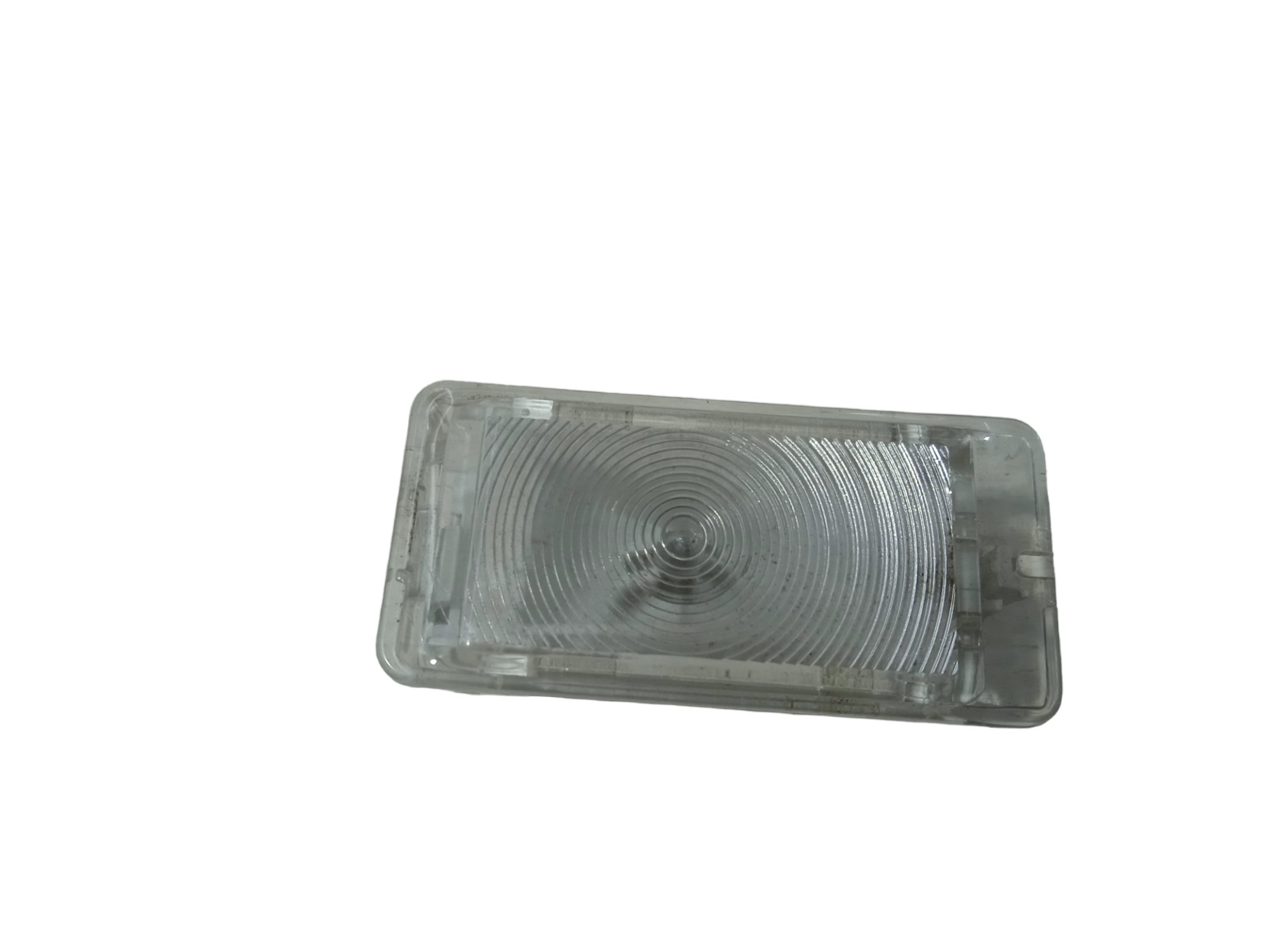Lanterna Luz De Placa Renault Sandero 2012 Usado