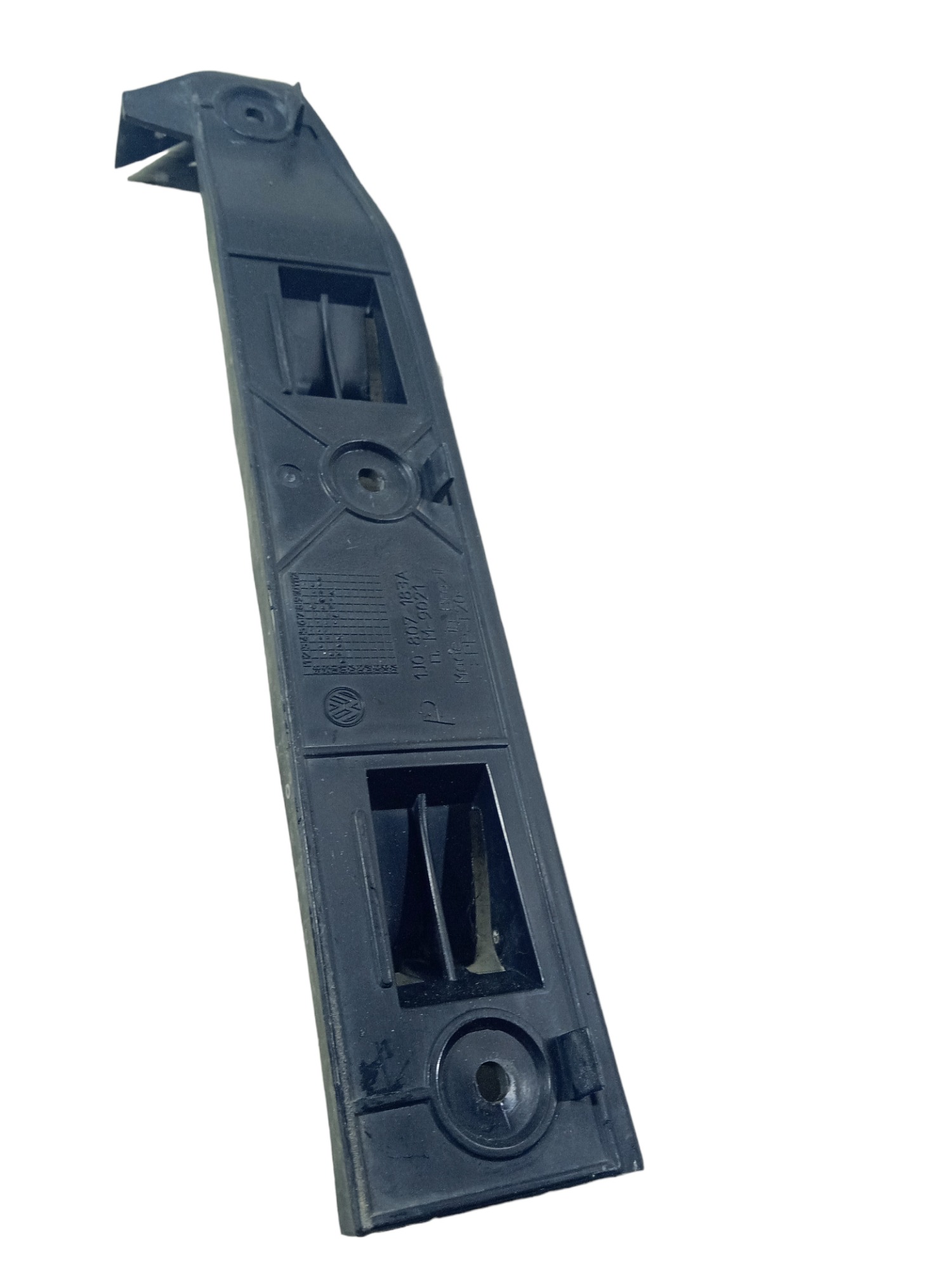 Suporte Para-choque Dianteiro Golf 2001 Usado