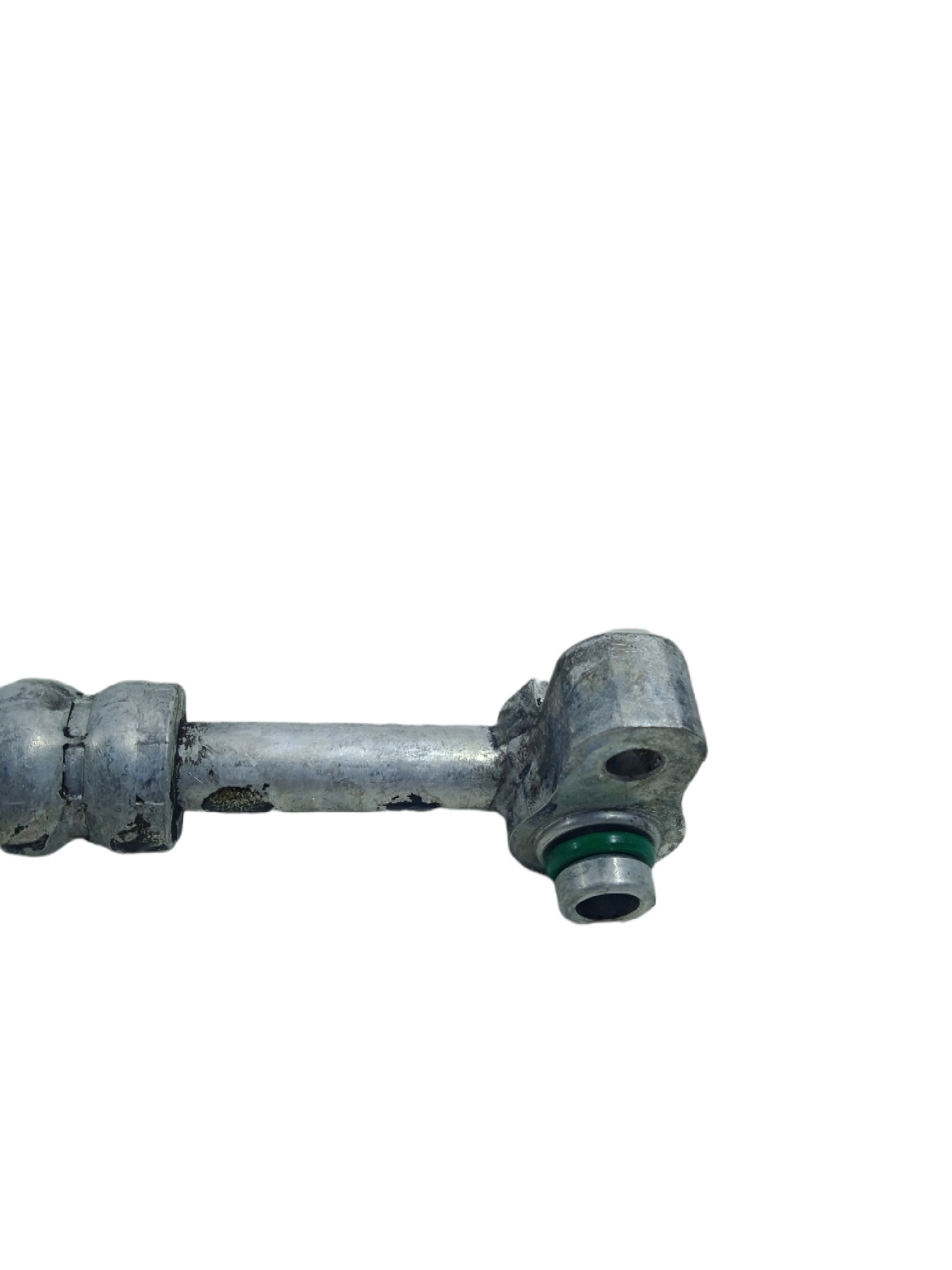Mangueira Do Compressor Ar Condicionado Santa Fé Usado 4