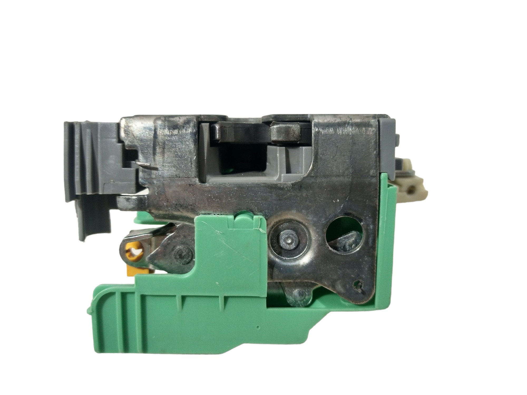 Fechadura Porta D/esquerdo Fiat Uno Vivace 1.0 2014 Usado 5