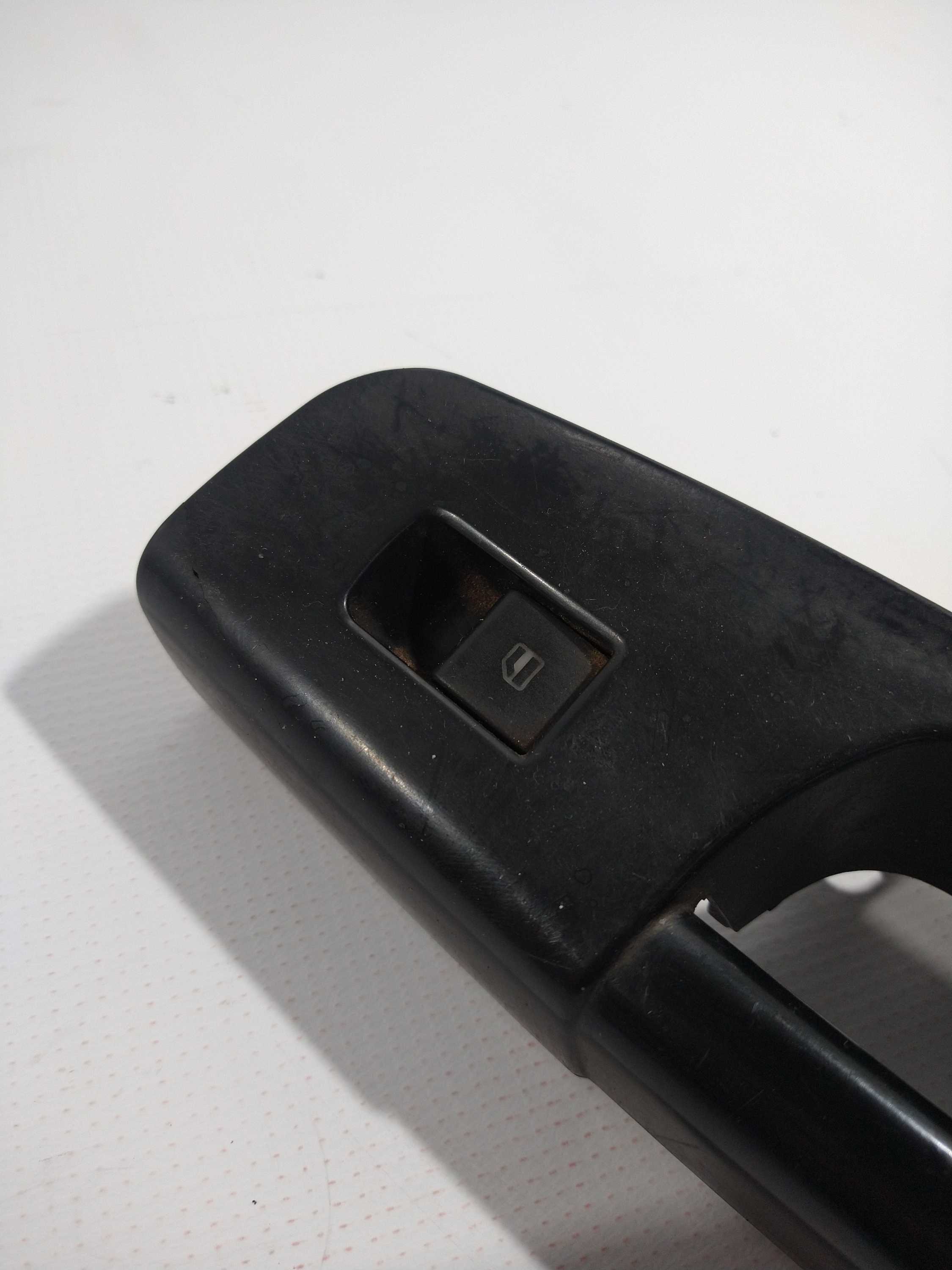 Botão Comando Vidro Lado Direito Gol G5 Usado Original 2