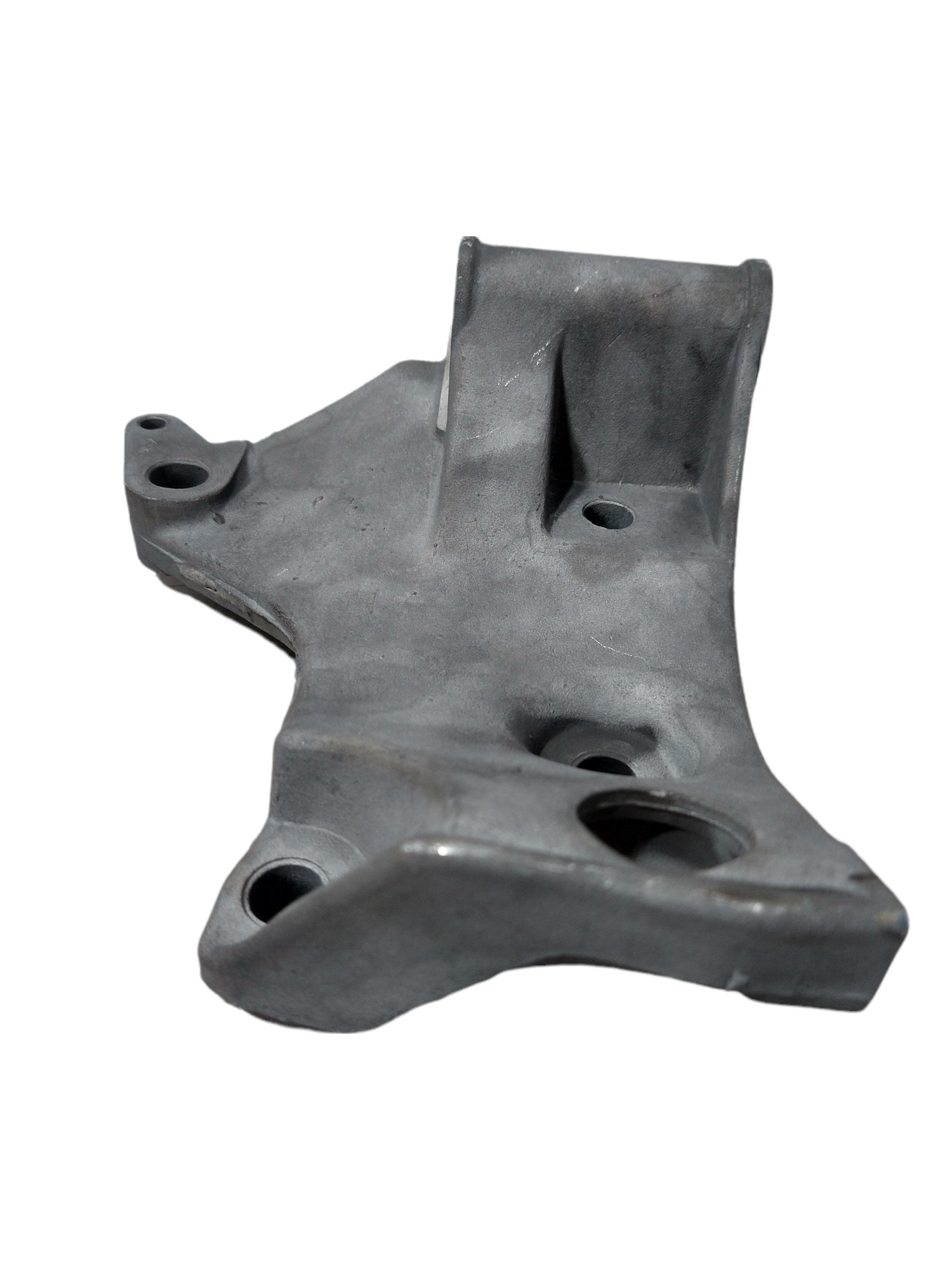 Suporte Do Alternador Renault Clio 2011 2