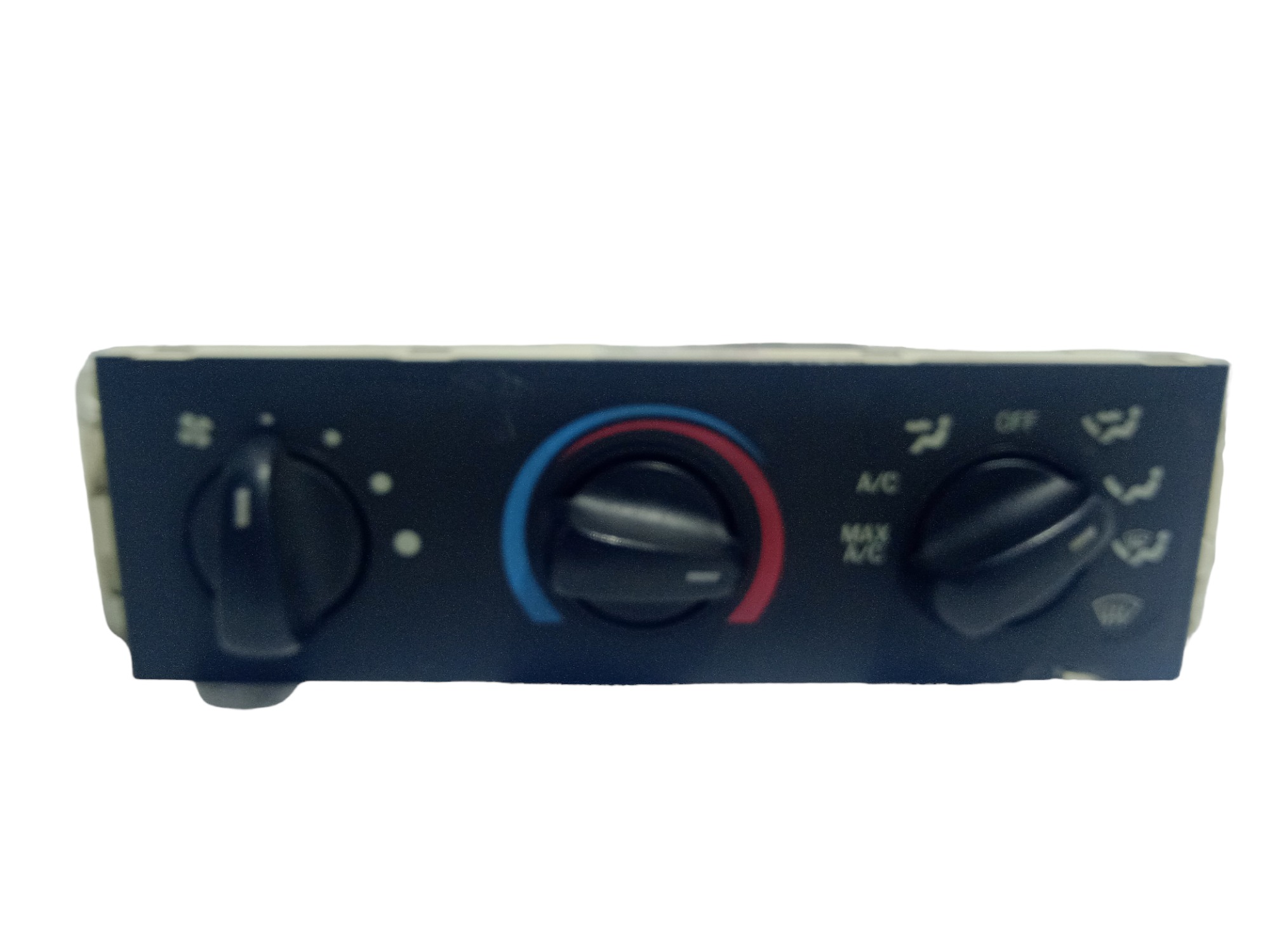 Comando De Ar Ford Explorer 1996 6