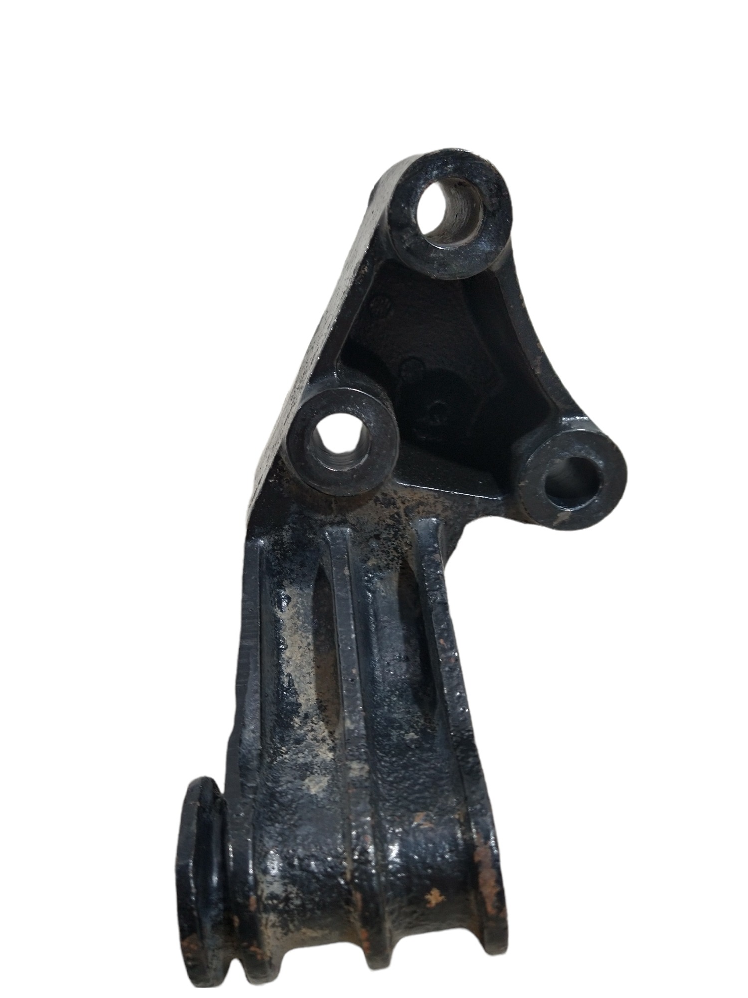 Suporte Do Coxim Motor Fiat Idea 1.4 2007 Usado 4