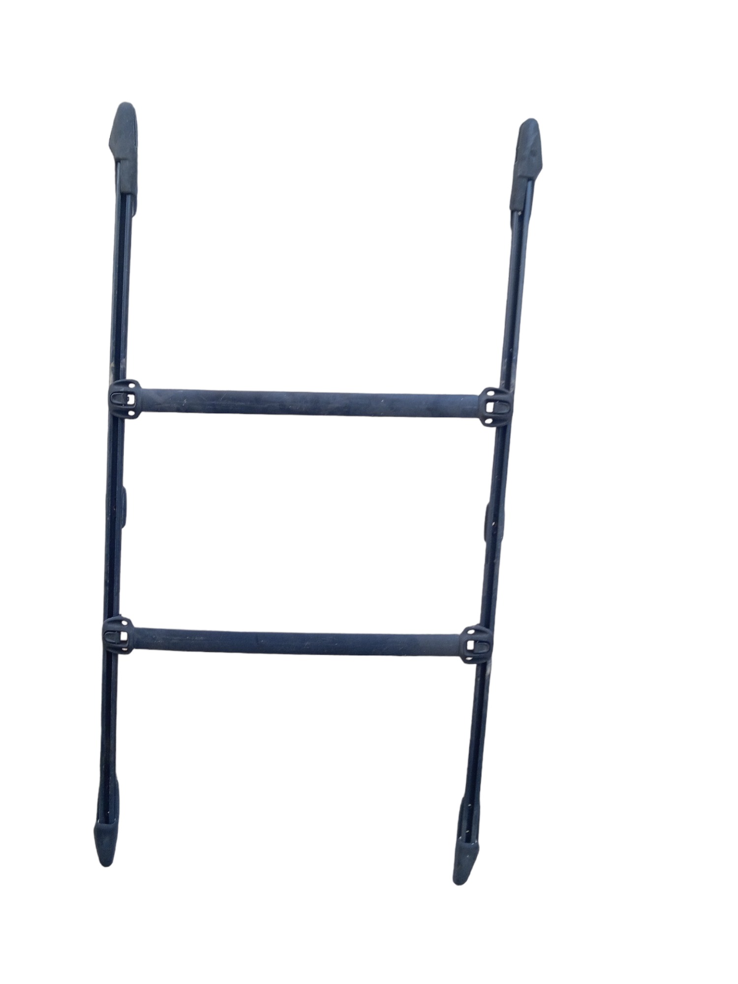 Rack Do Teto Kia Carnival 2.5 2006