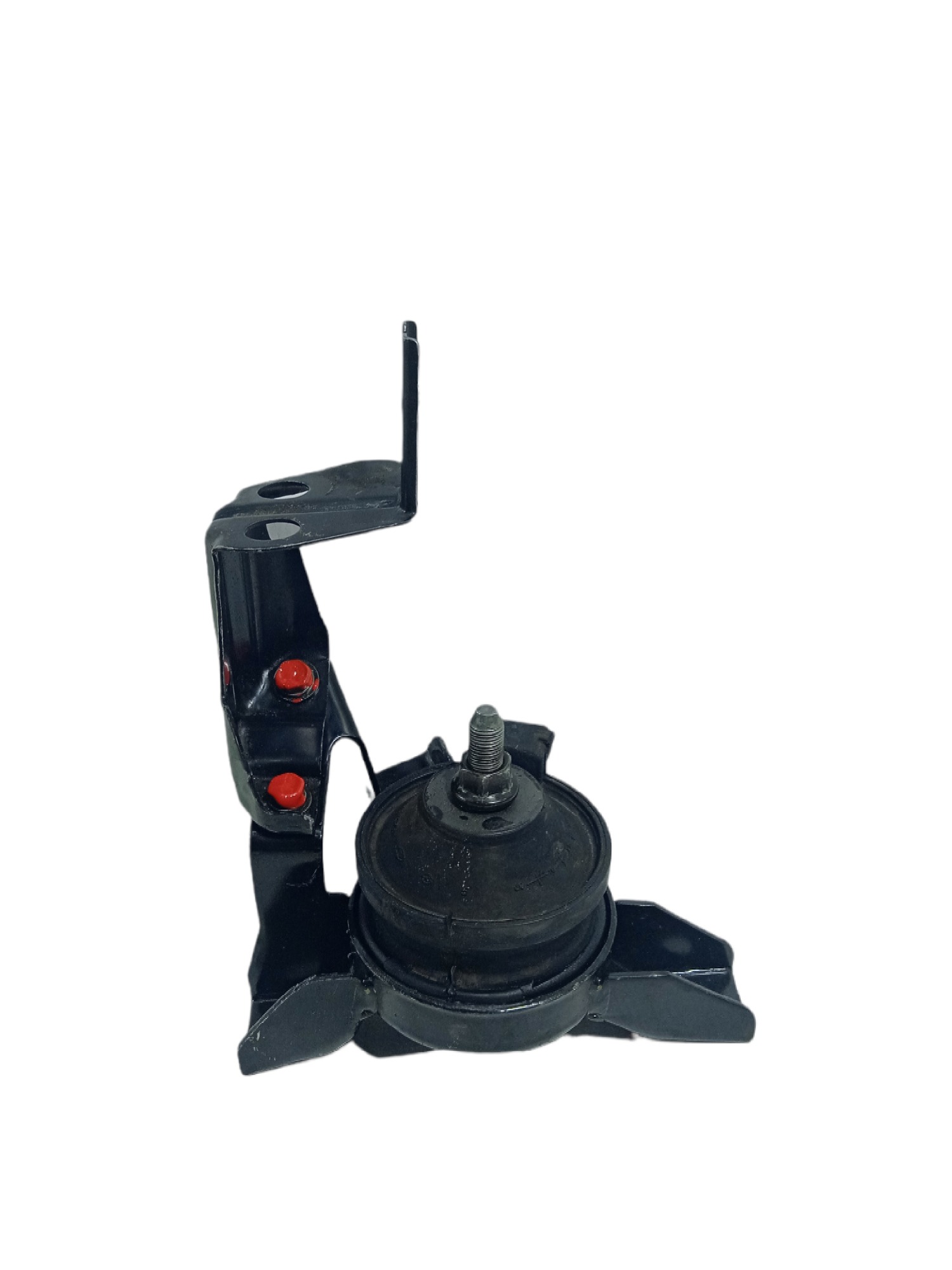 Coxim Do Motor Hyundai Santa Fé Gls 2.7 V6 2001 3