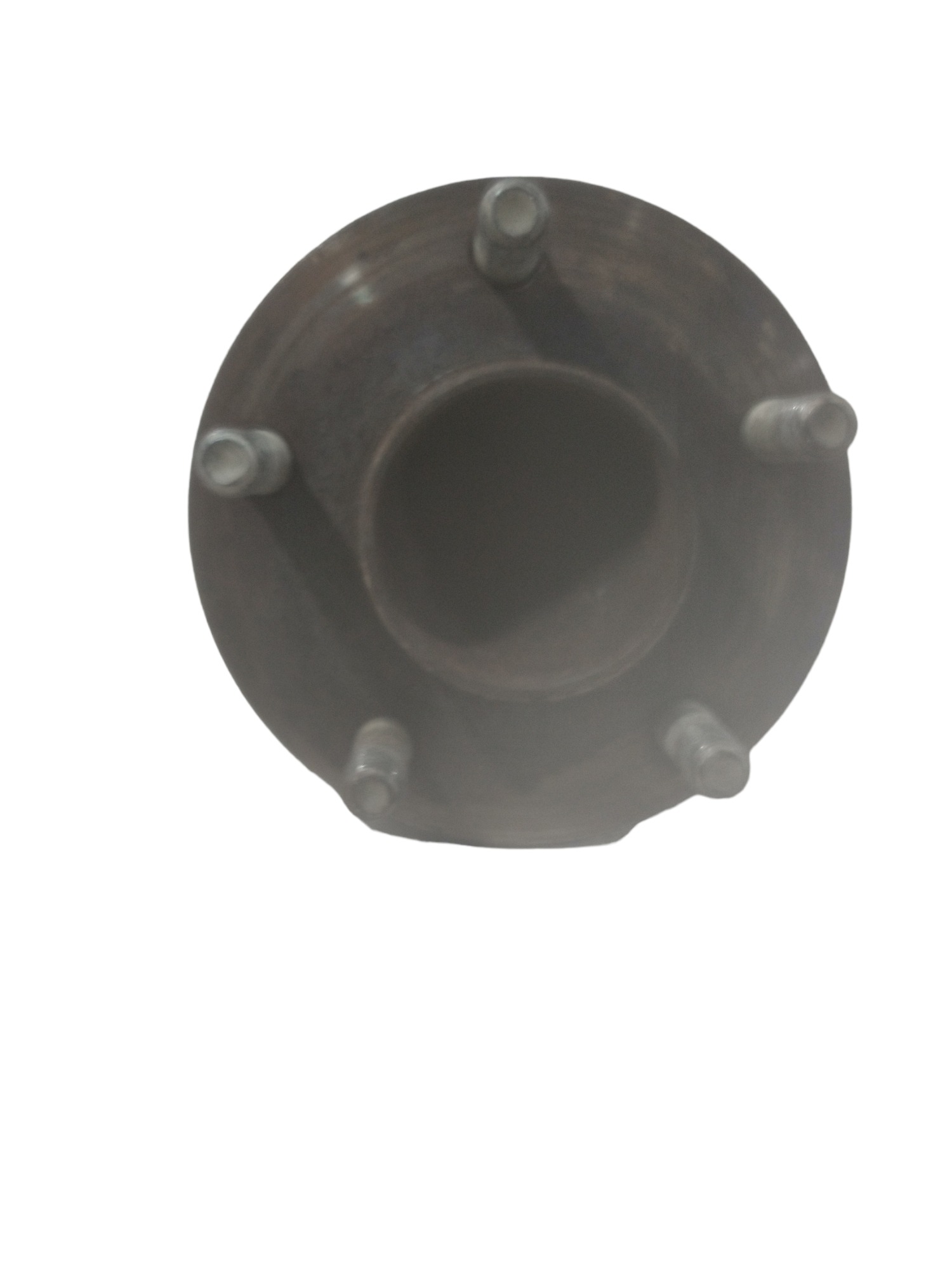 Cubo Manga De Eixo Traseira Ford Focus 1.6 16v 2013 3