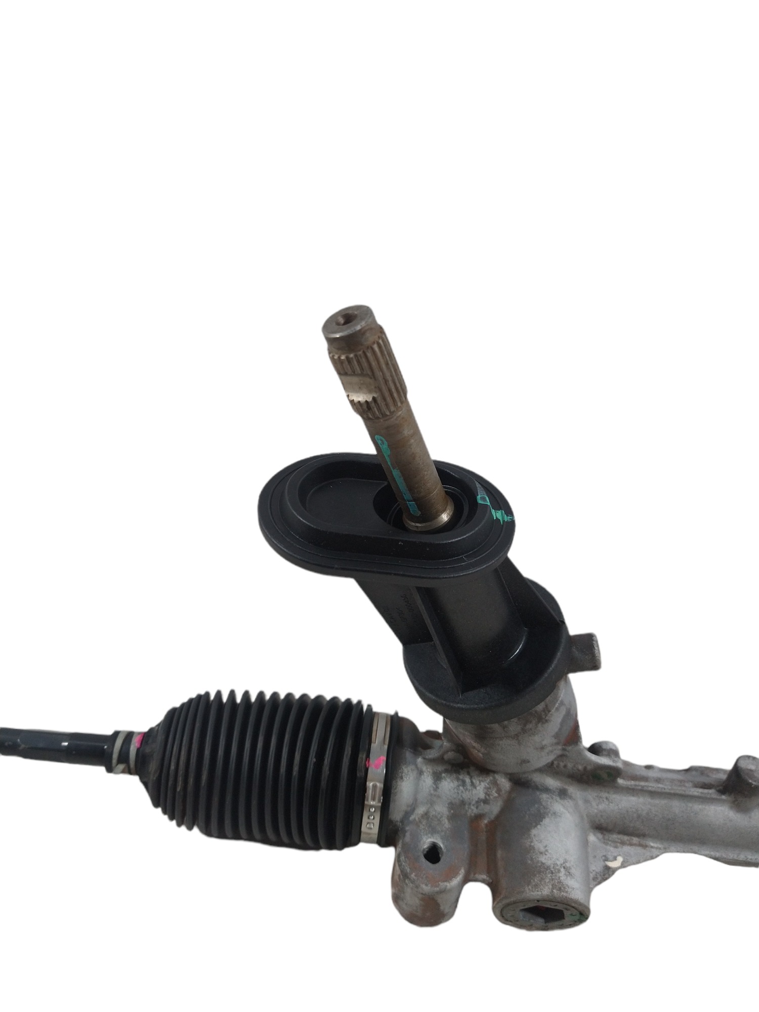 Caixa Direção Vw Up Xtreme Tsi… 5