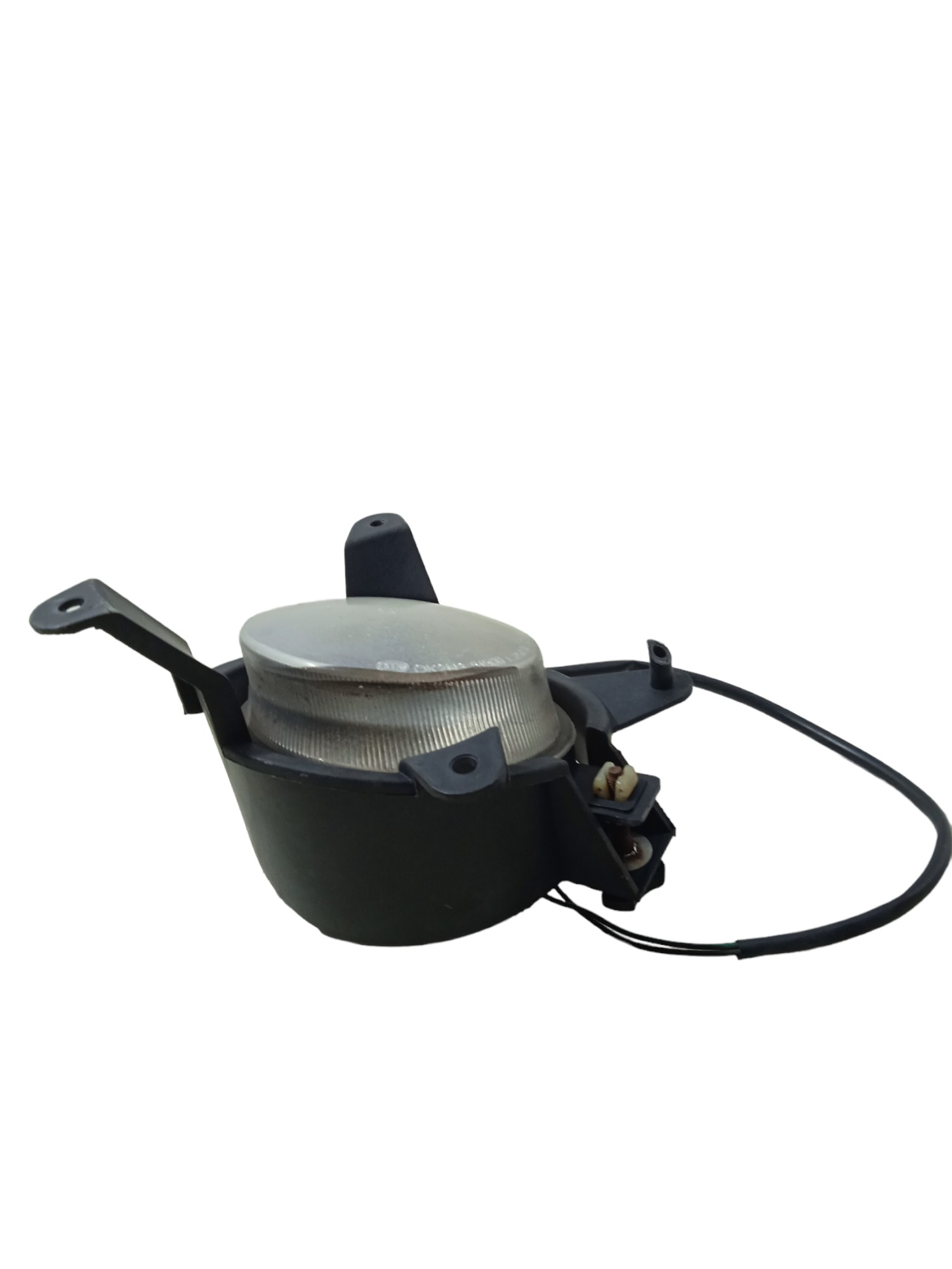 Farol De Milha Kia Carnival 2006 Usado  Branco