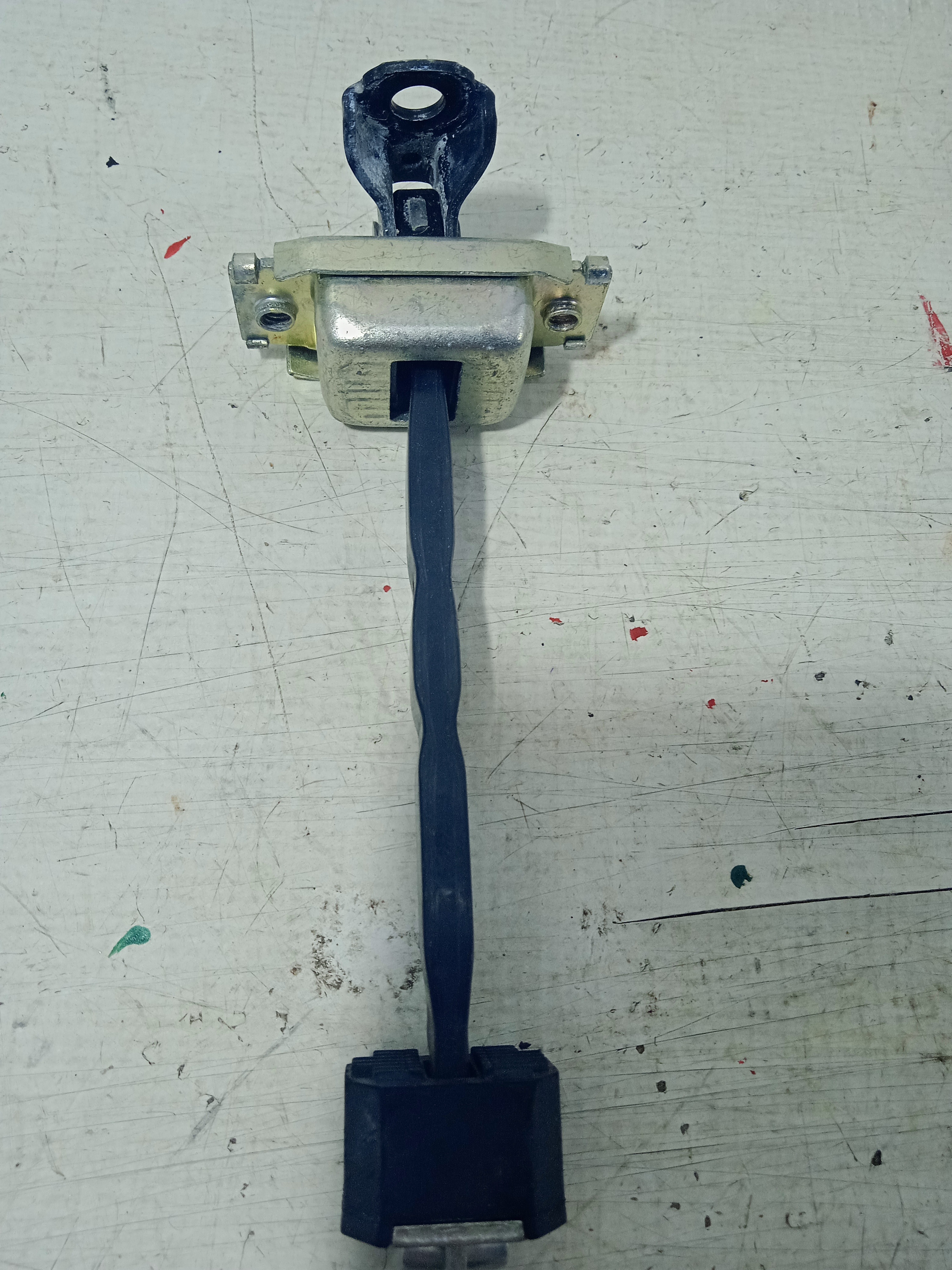 Limitador Da Porta Esquerdo Honda Hr-v 2016 4