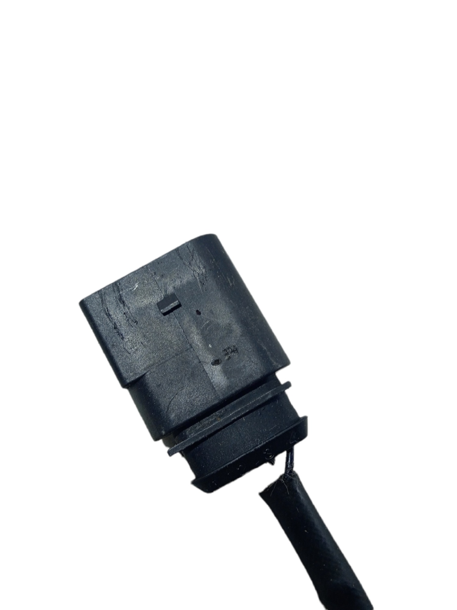 Sonda Lambda Polo 2003 1.6 Usado 4