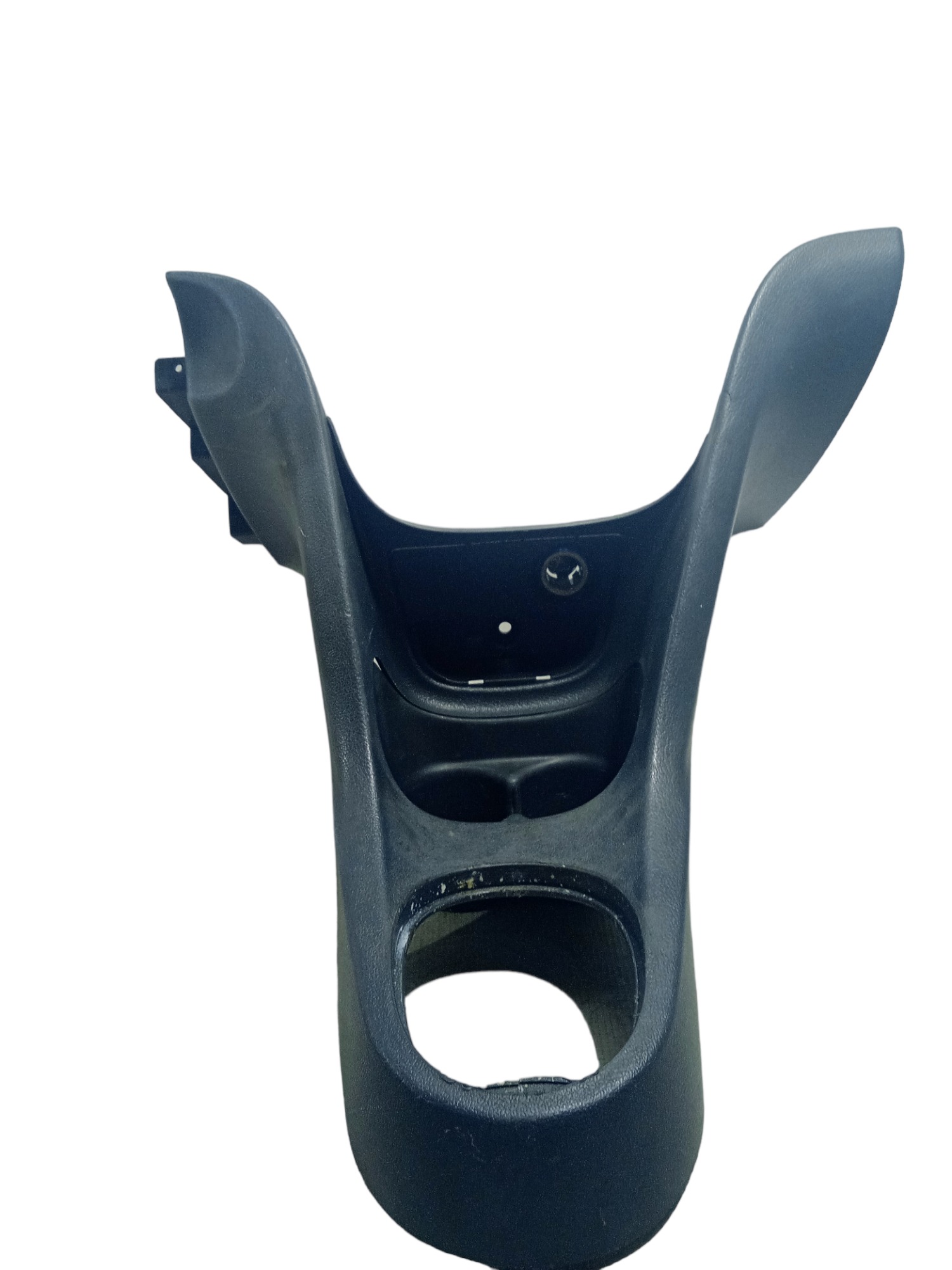 Console Central Jac J3 2012 5