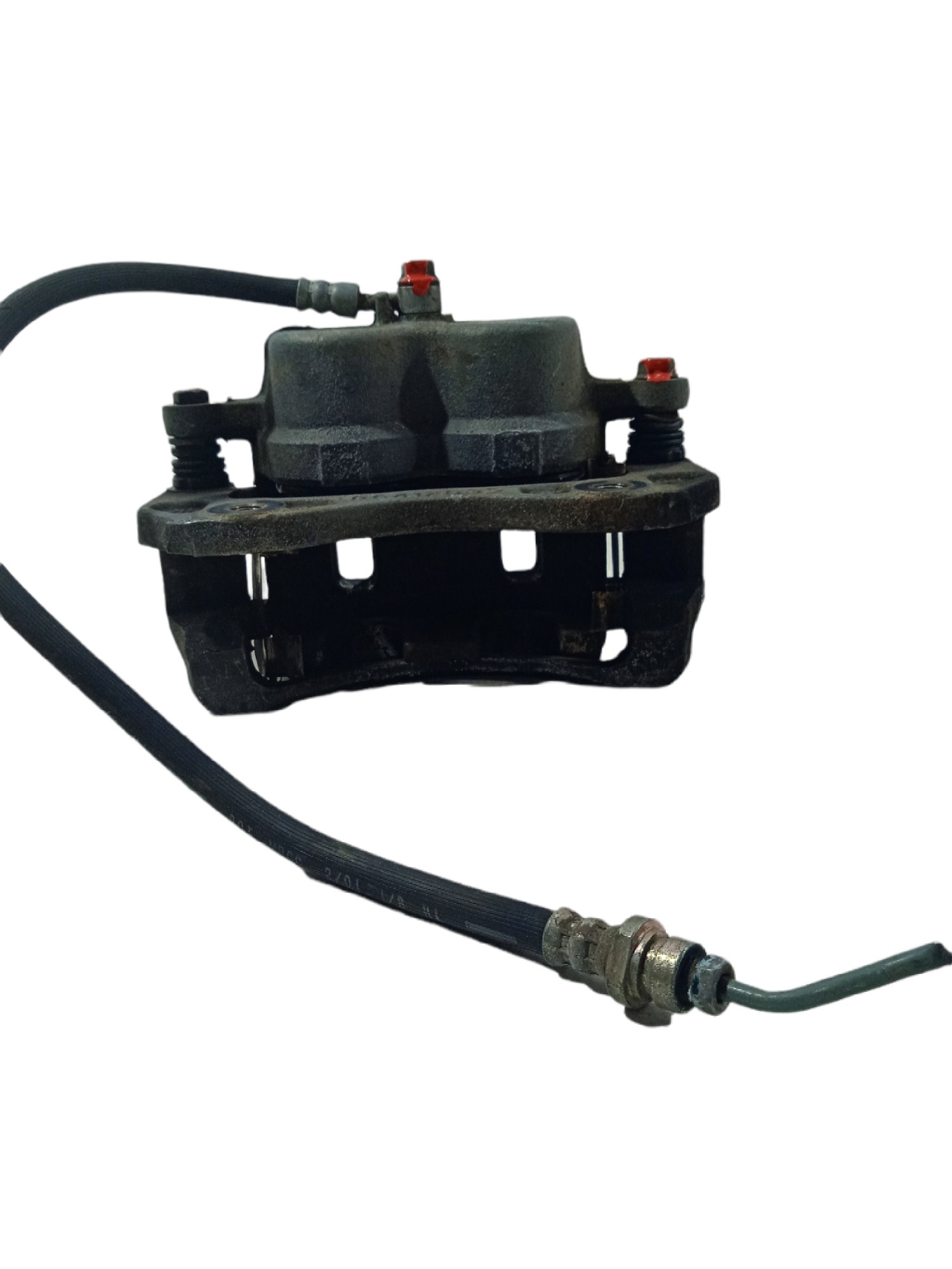 Pinça De Freio Dianteira Esquerda Samta Fé Gls 2.7 V6 Usado 2