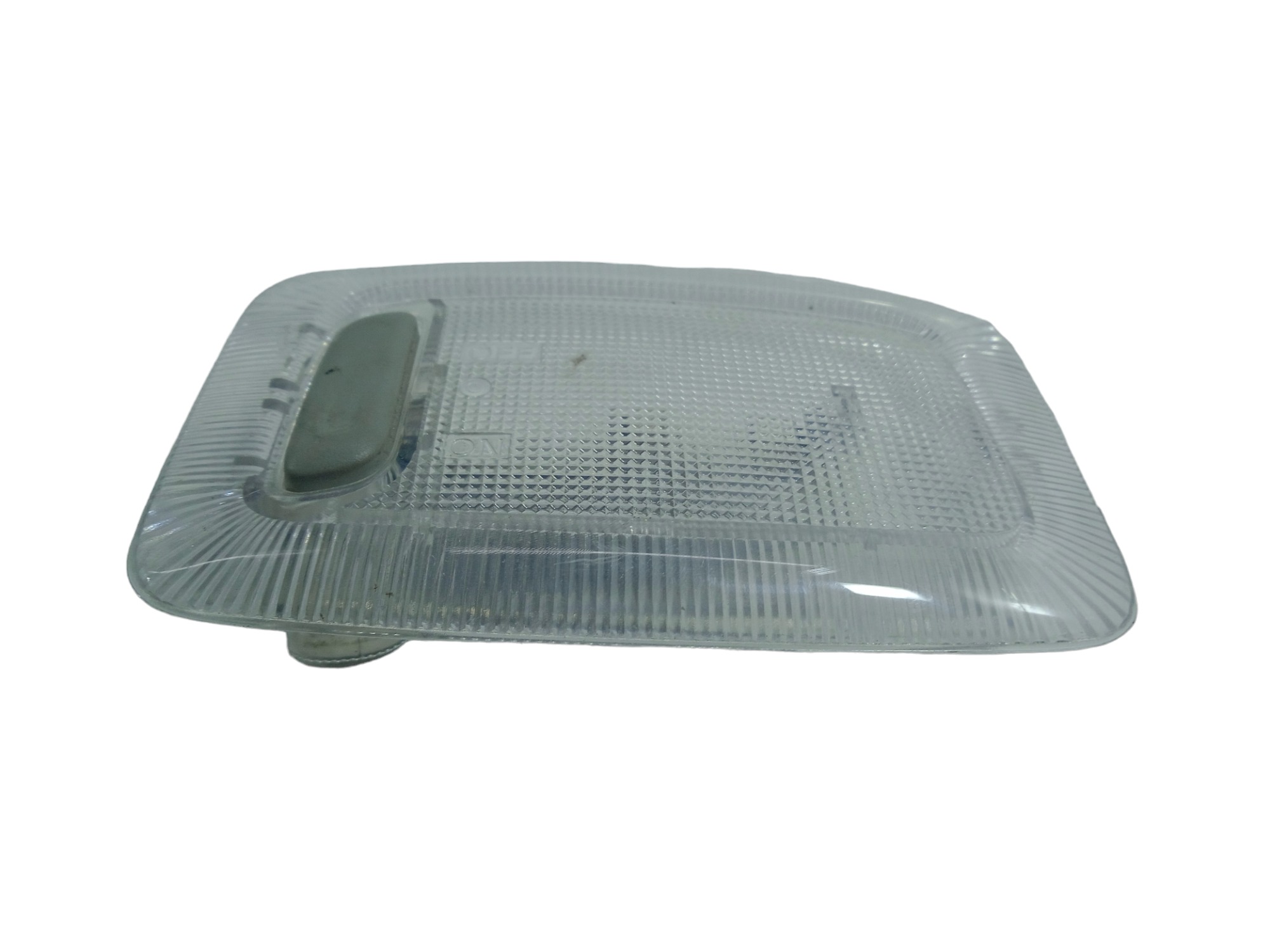 Luz Cortesia Renault Kwid Zen 2019/2020 3