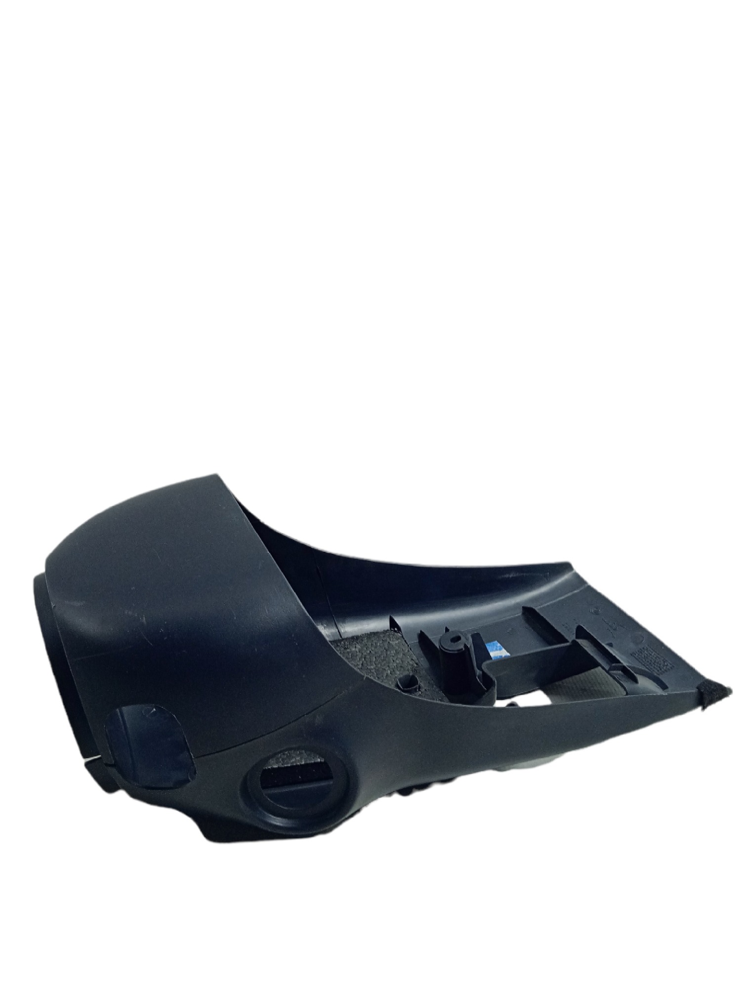 Moldura Chave De Seta Fiat Idea 2008 Usado 3