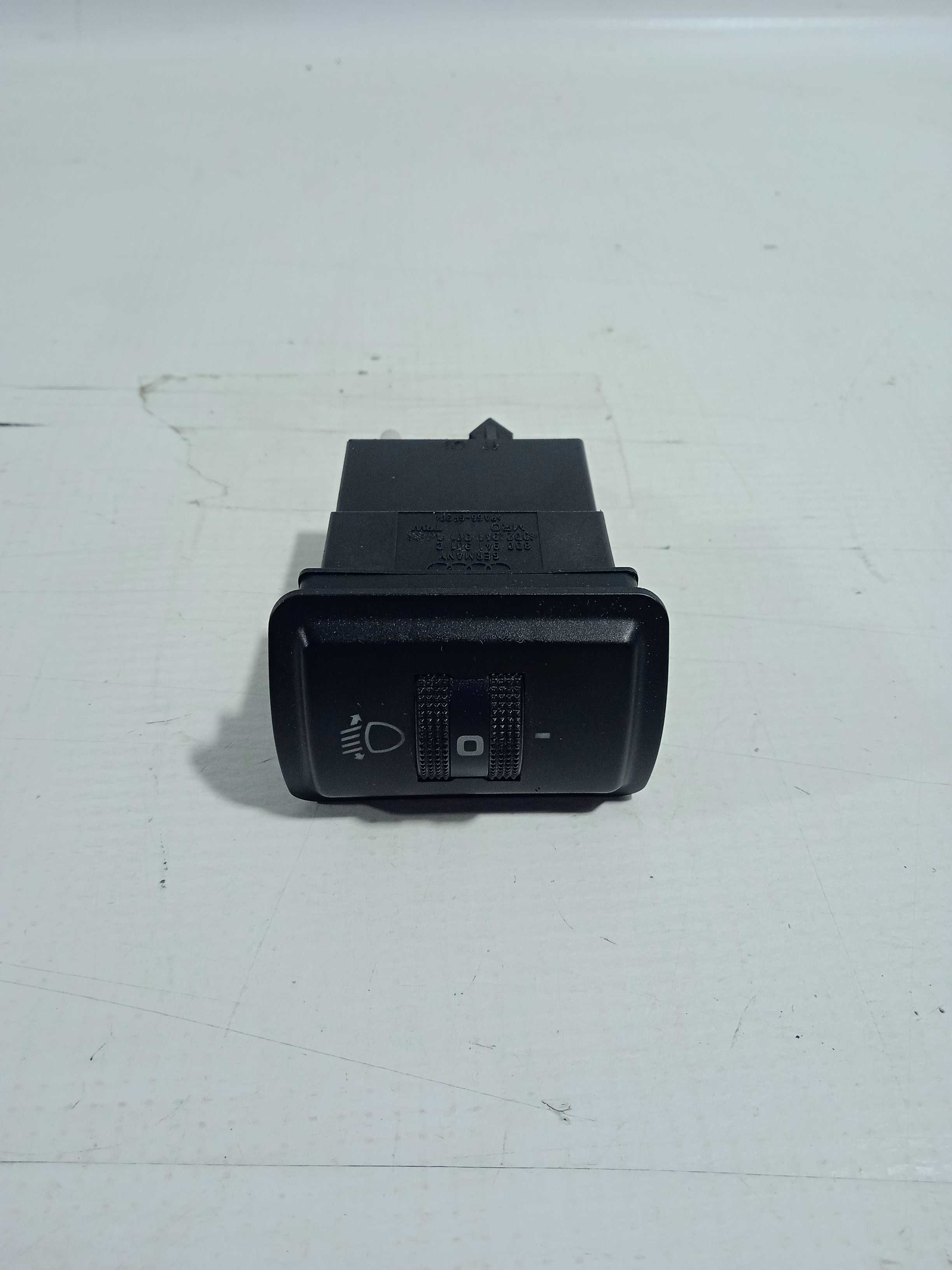 Botão Interruptor Farol Milha Audi A4 2001