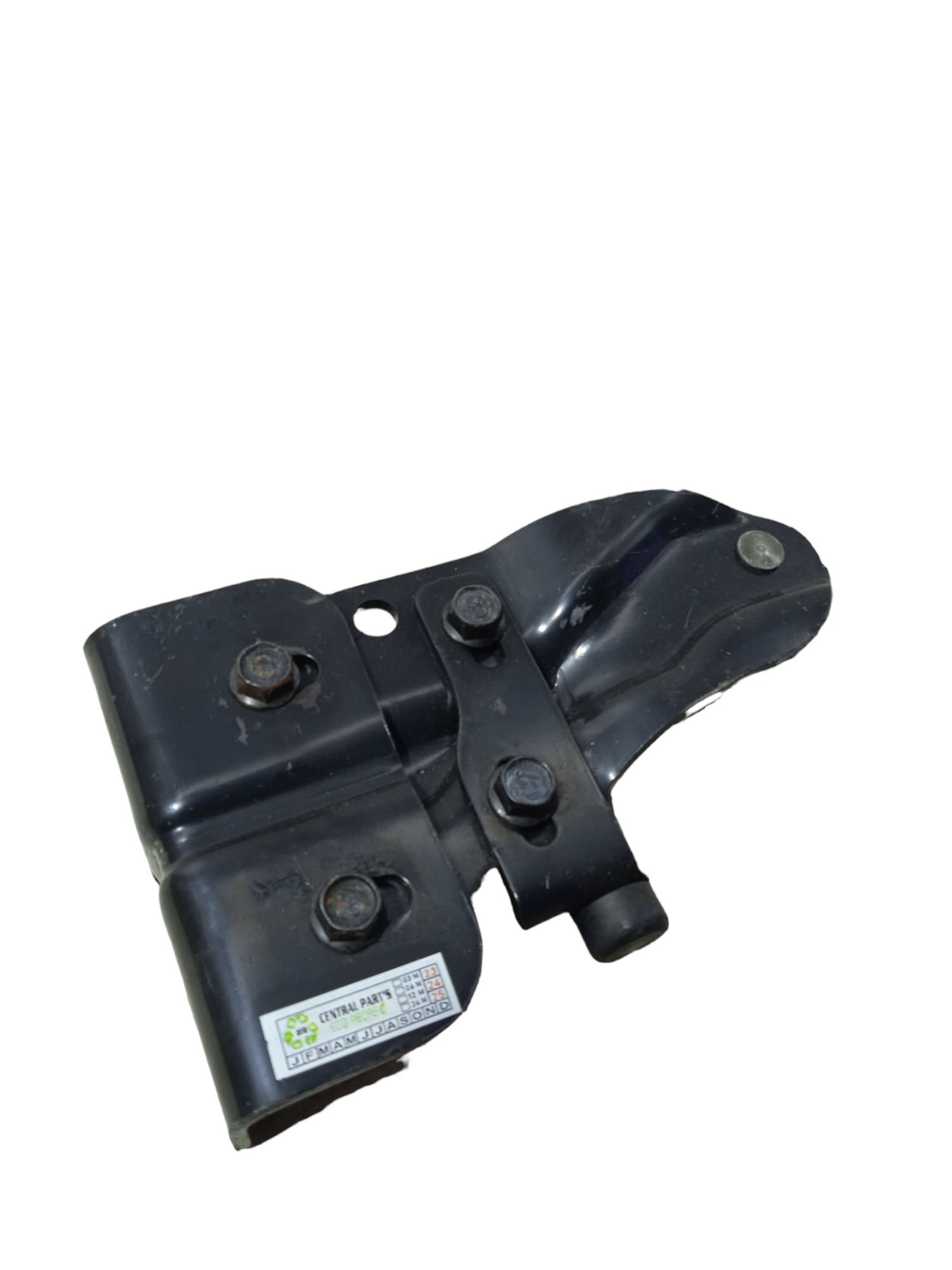 Guia Superior Porta Lateral L/e Kia Carnival 2006 Usado 4