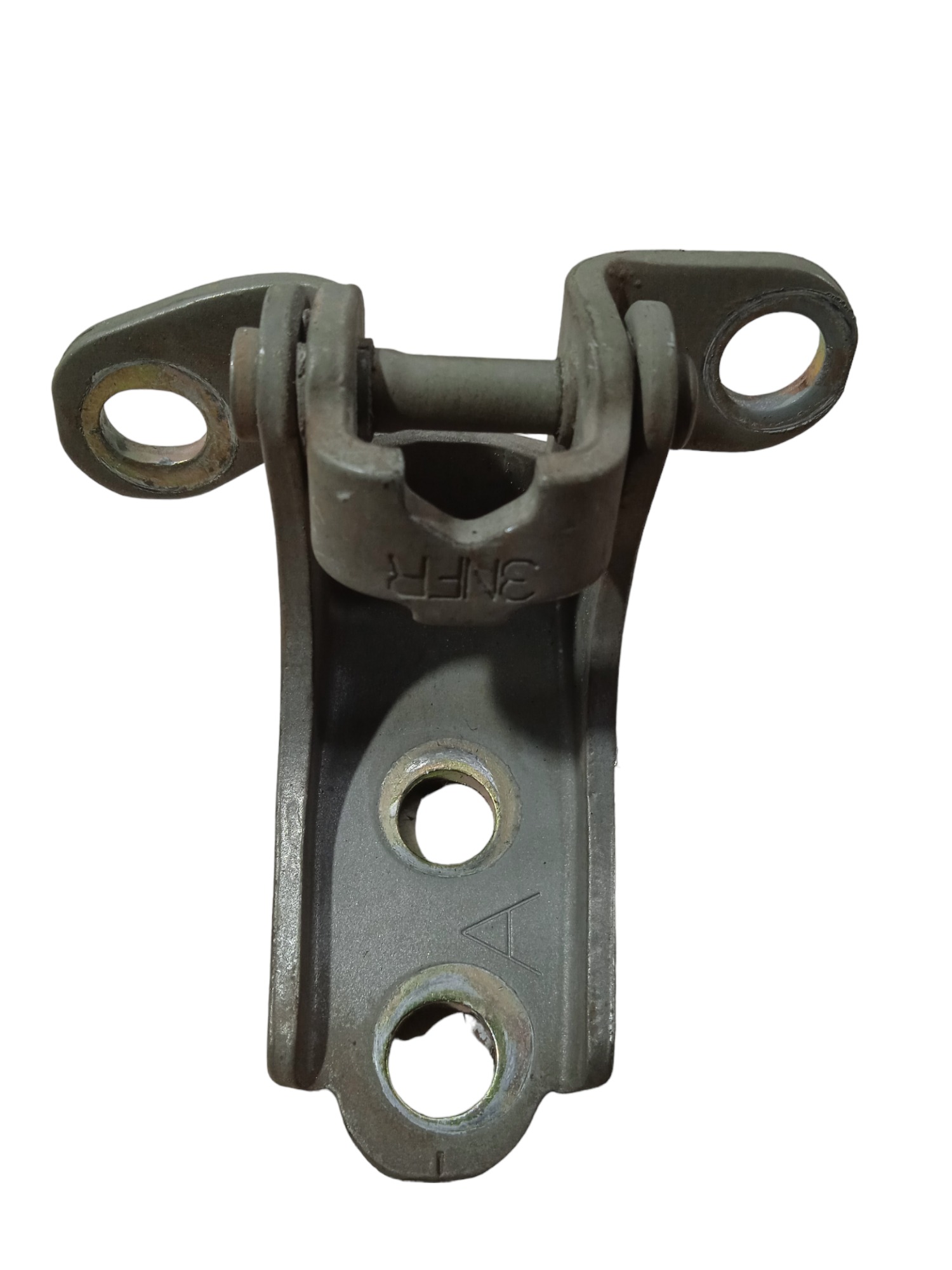 Dobradiça De Porta Inferior Tras Esq Honda Civic 2002 Usado 2