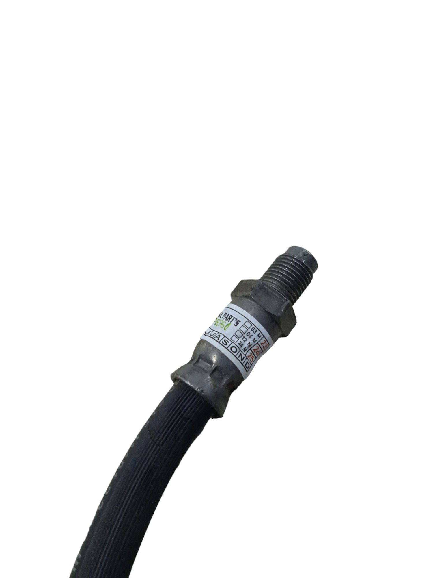 Flexível Pinça De Freio L/d Renault Sandero 2013/14 Usado 3