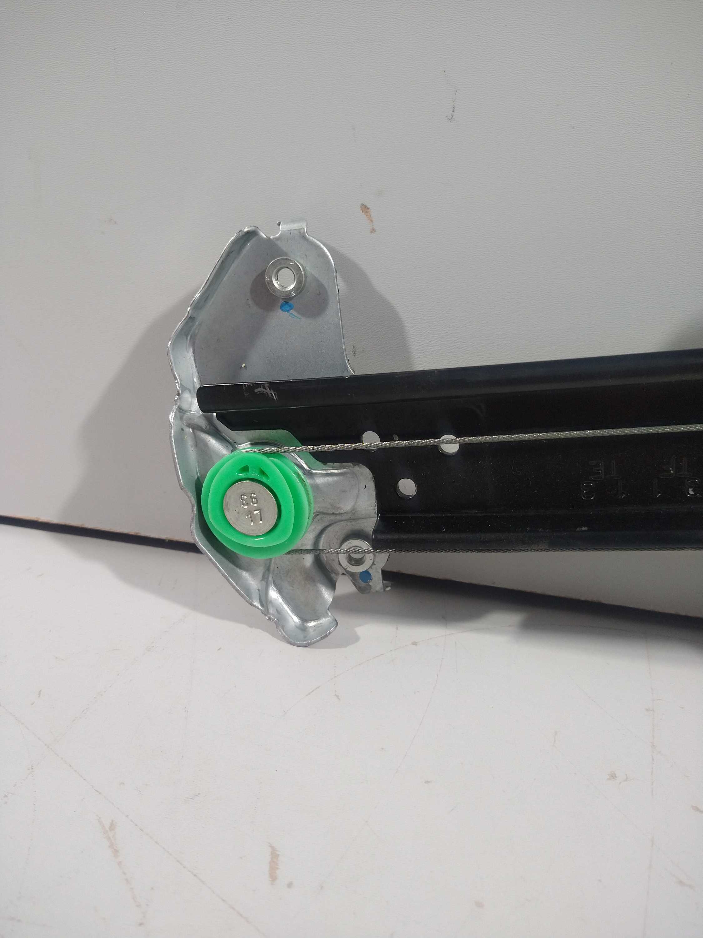 Máquina Vidro Elétrica Tras Esq Honda Twst  2014 Usado Origi 3