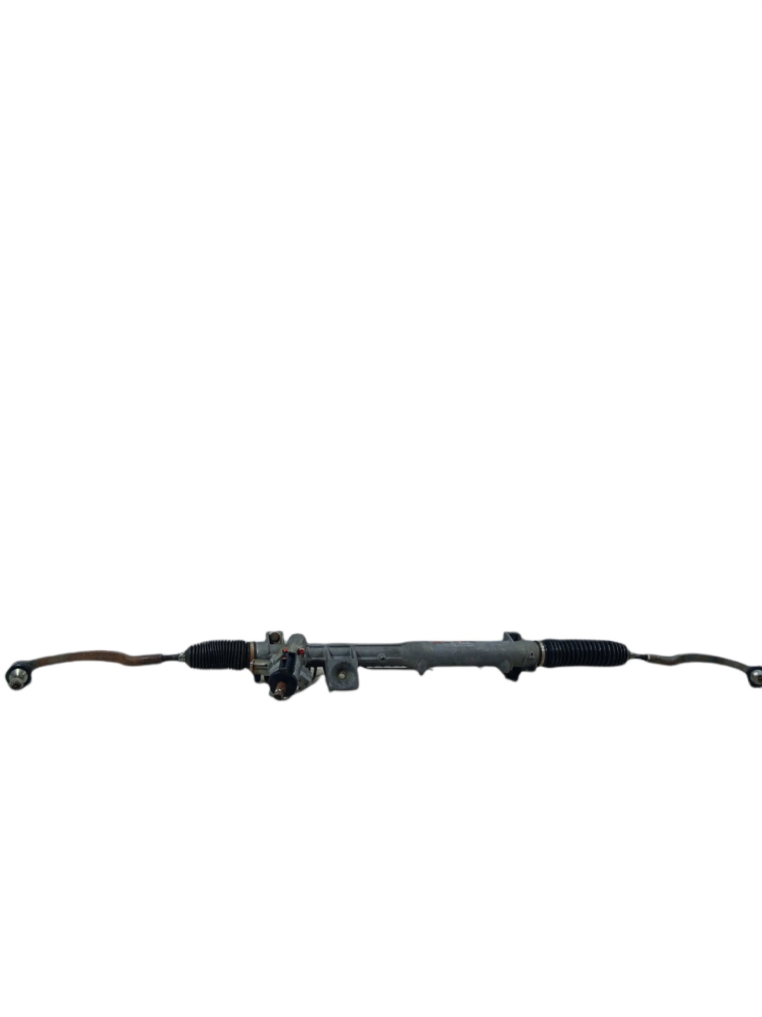 Caixa De Direção Volvo Xc90 2.9 2005 Usado