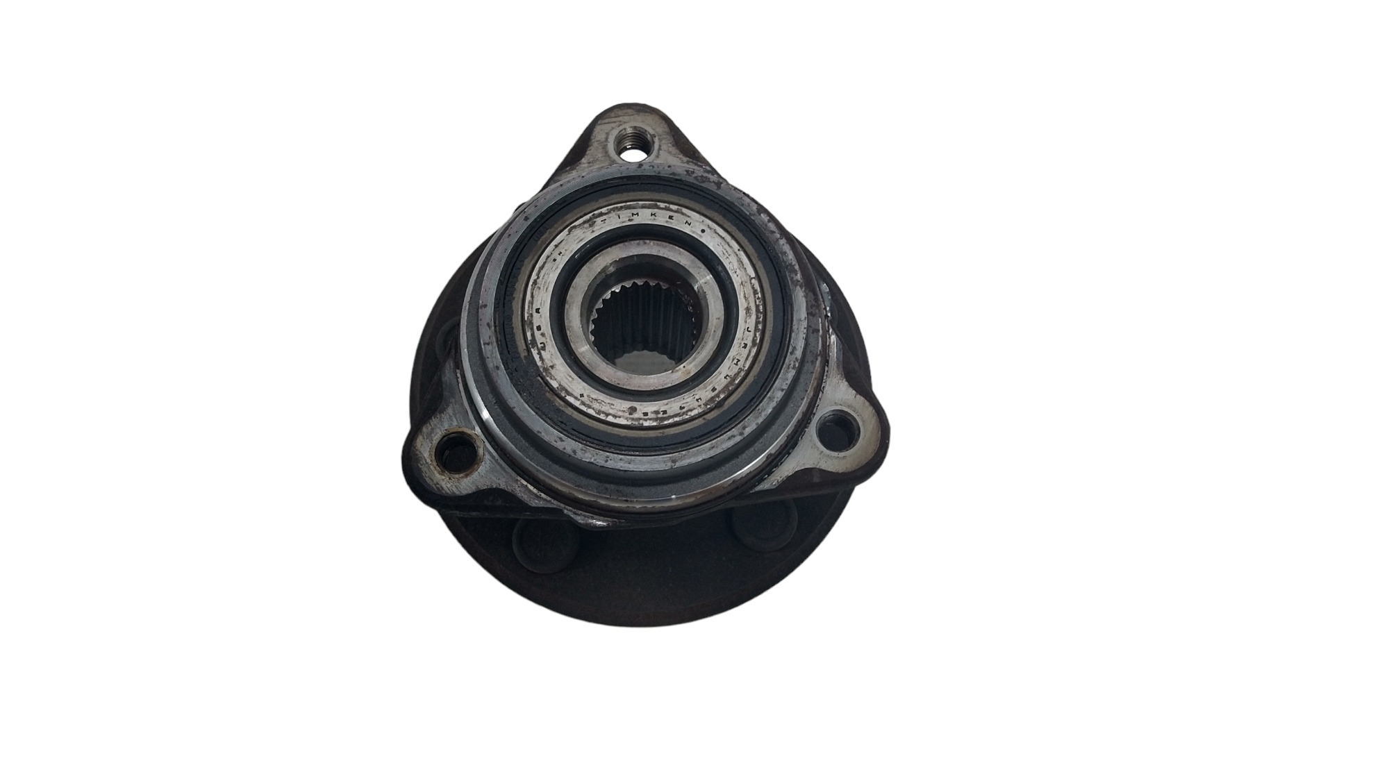 Cubo Roda Ford Explorer 4.0 1996 3