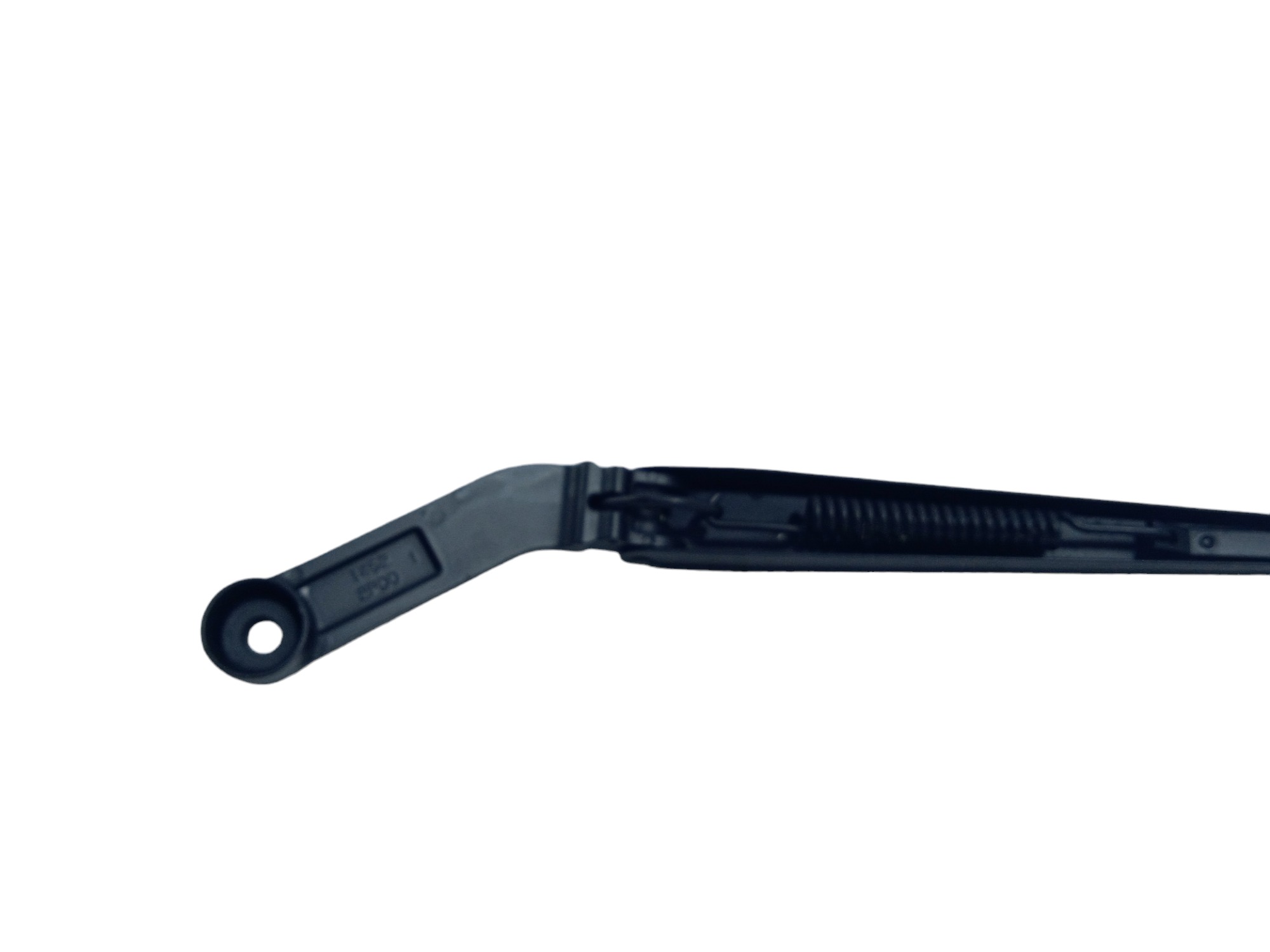 Haste Limpador Para-brisa Direito Pajero Full 2002 3