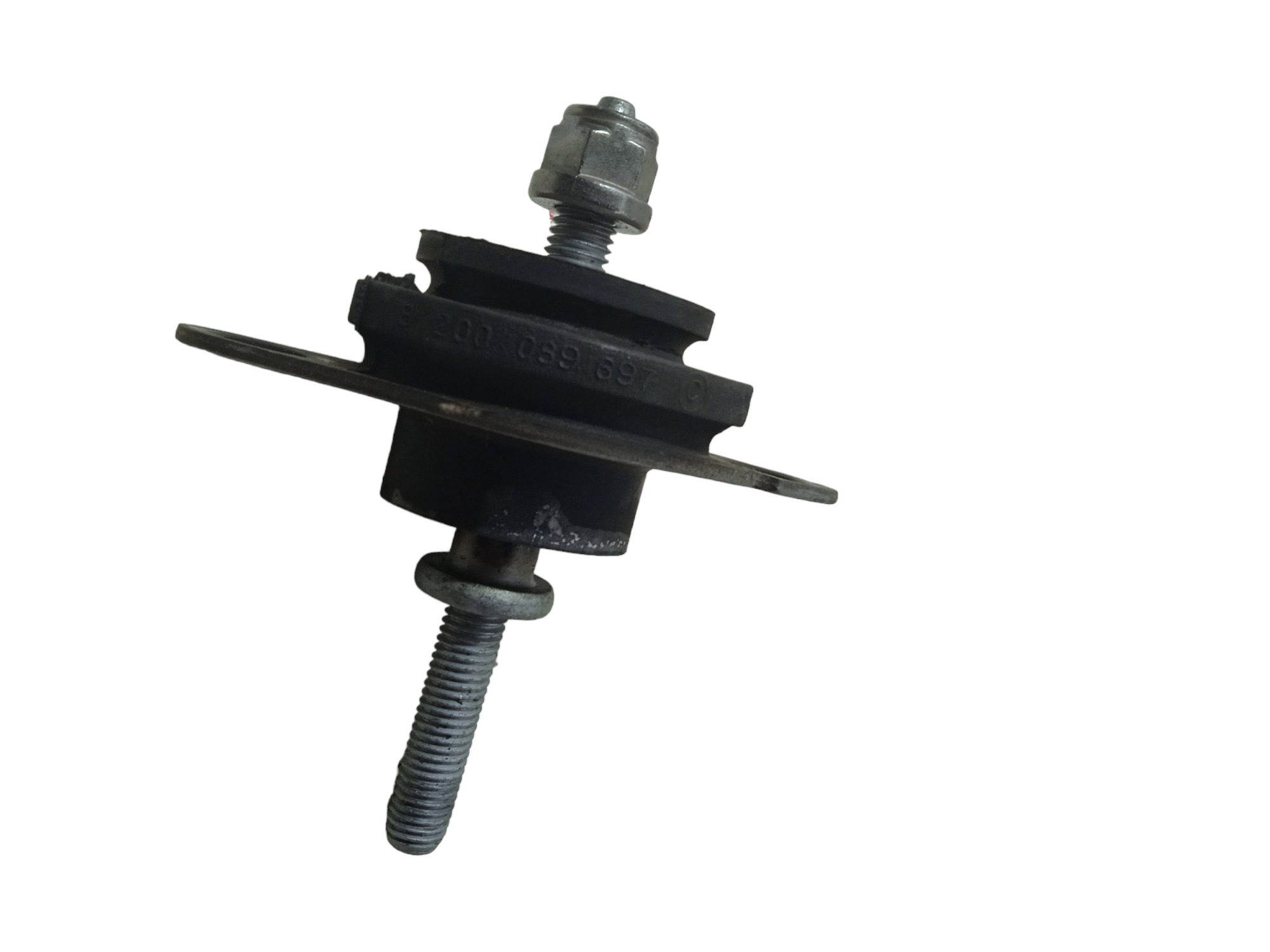 Coxim Cambio Renault Clio 1.0 16v