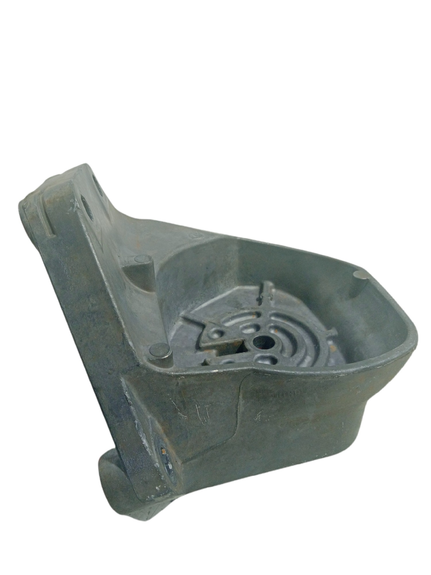 Suporte Do Coxim Motor Volvo Xc90 2005 Usado 3