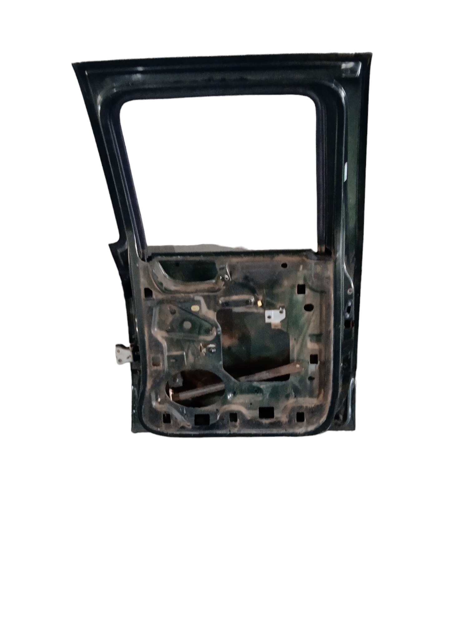 Porta Traseira Direita Ford Ranger Xl 1998/2003 8