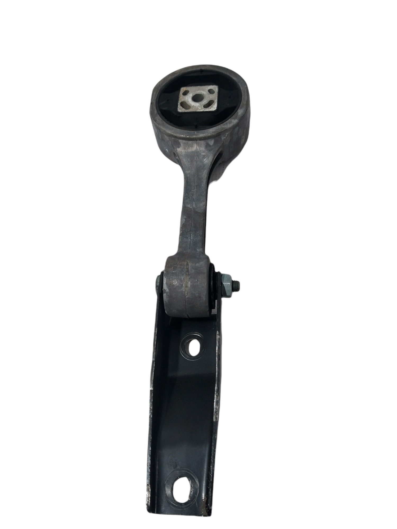 Coxim Inferior Do Câmbio Volkswagen Polo 2003 2