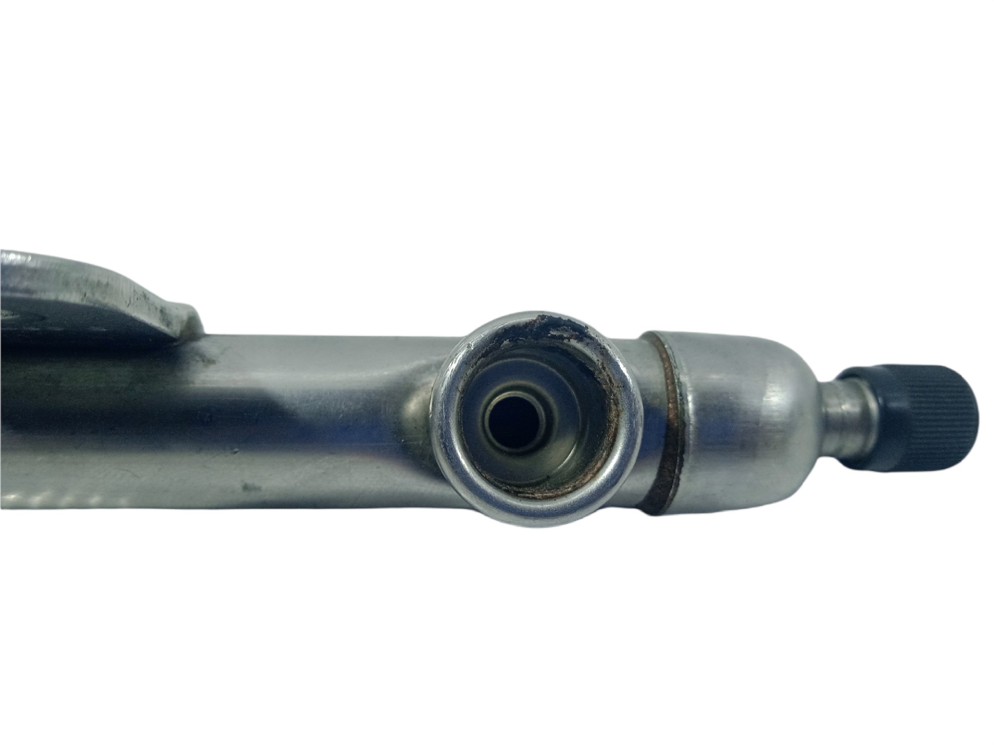 Flauta Sem Bicos De Combustível Corsa Celta Gm 98/20 6