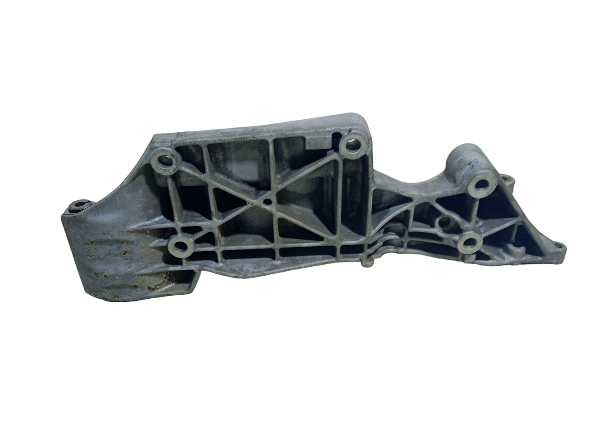 Suporte Alternador Vw Golf Sr 1.6 1999 Usado 6