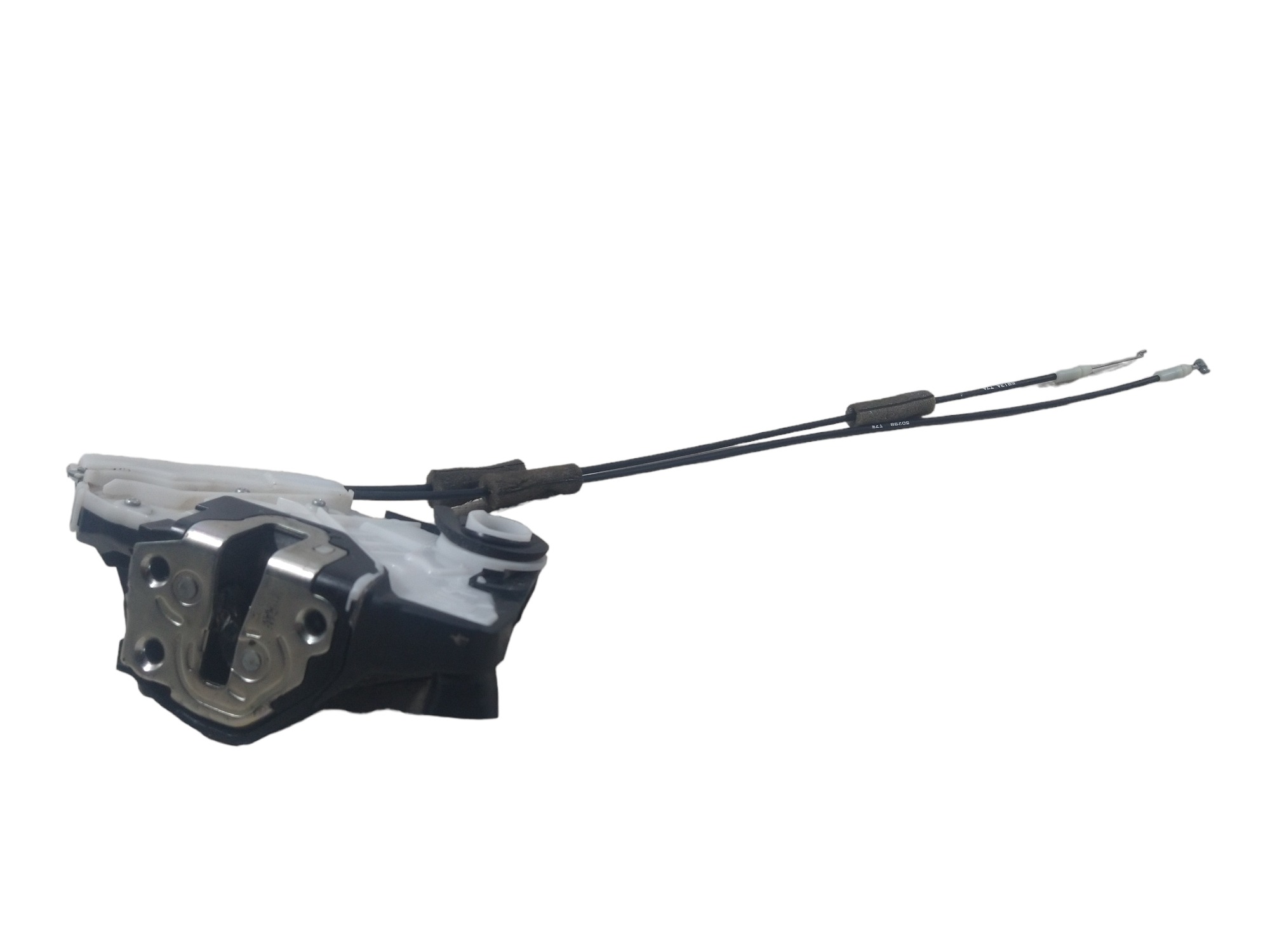 Fechadura Da Porta D/direito Honda Hr-v 1.8 2016 2