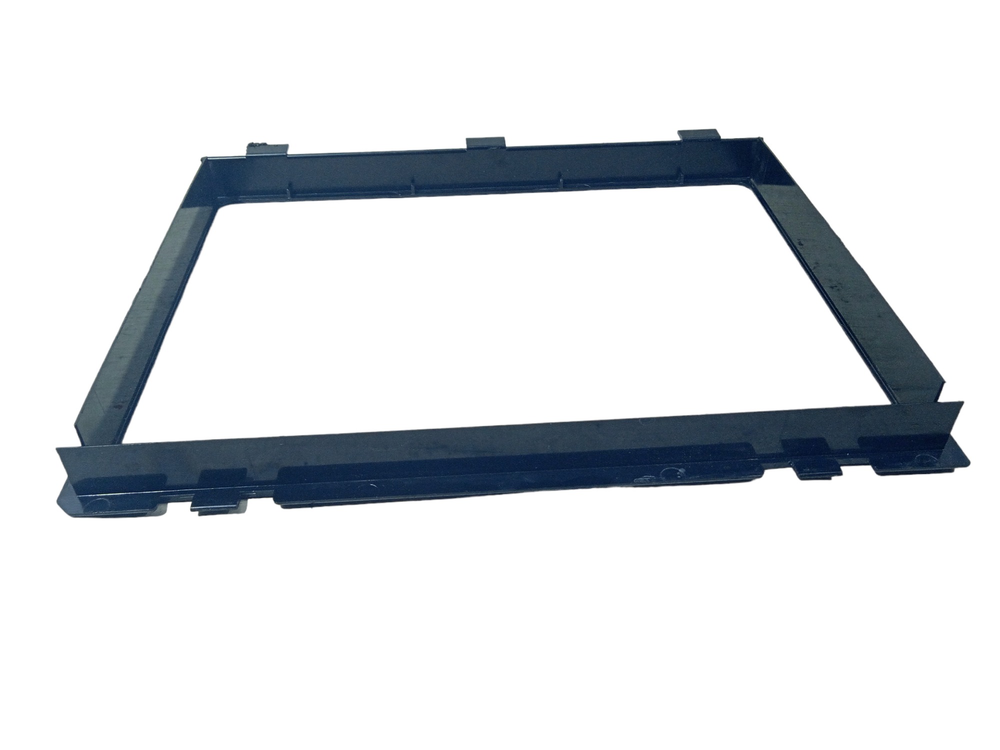 Moldura Filtro Ar Vw Golf Gti 2001 2