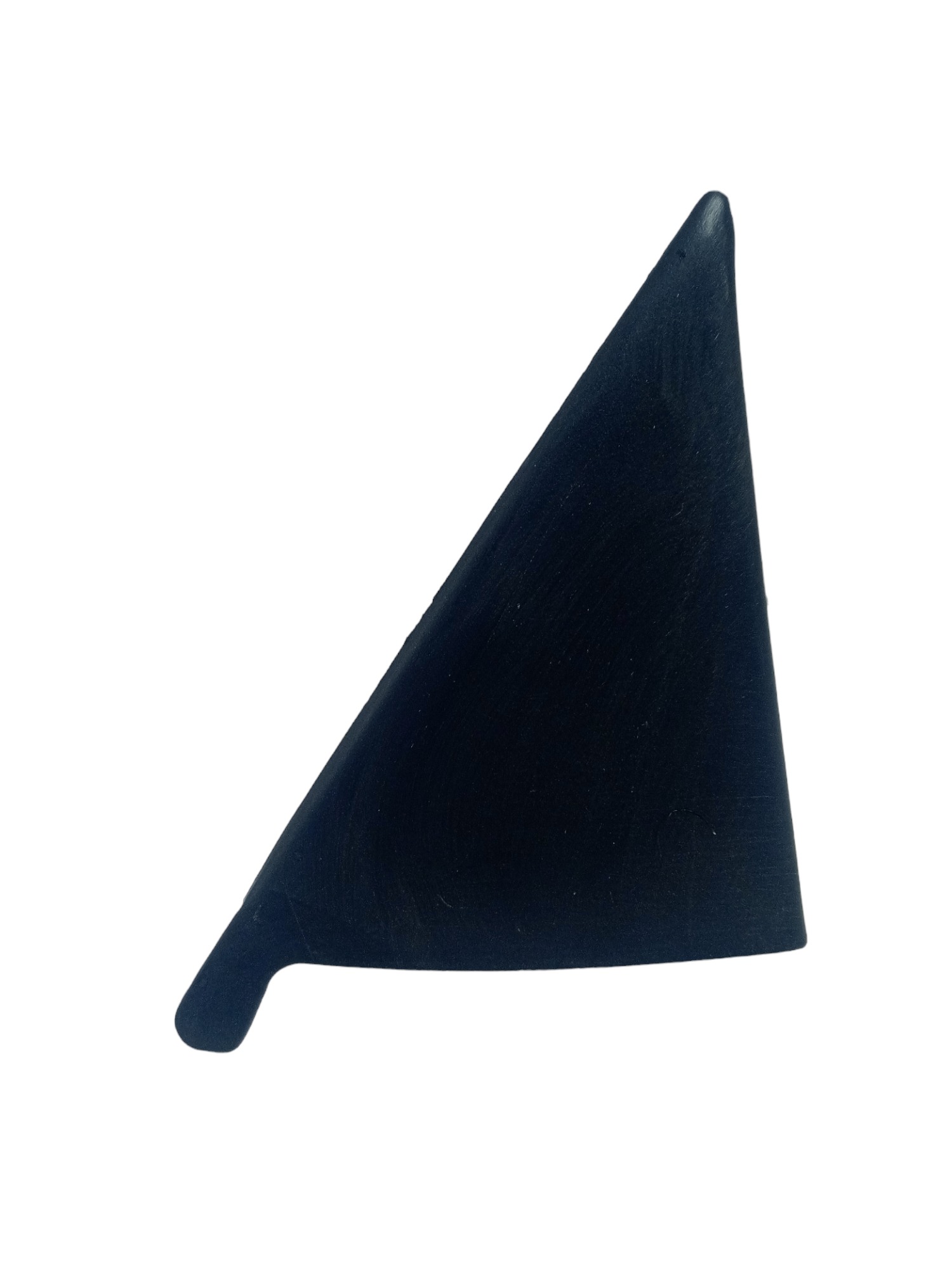 Moldura Retrovisor Interno Direito Pajero Sport 2001