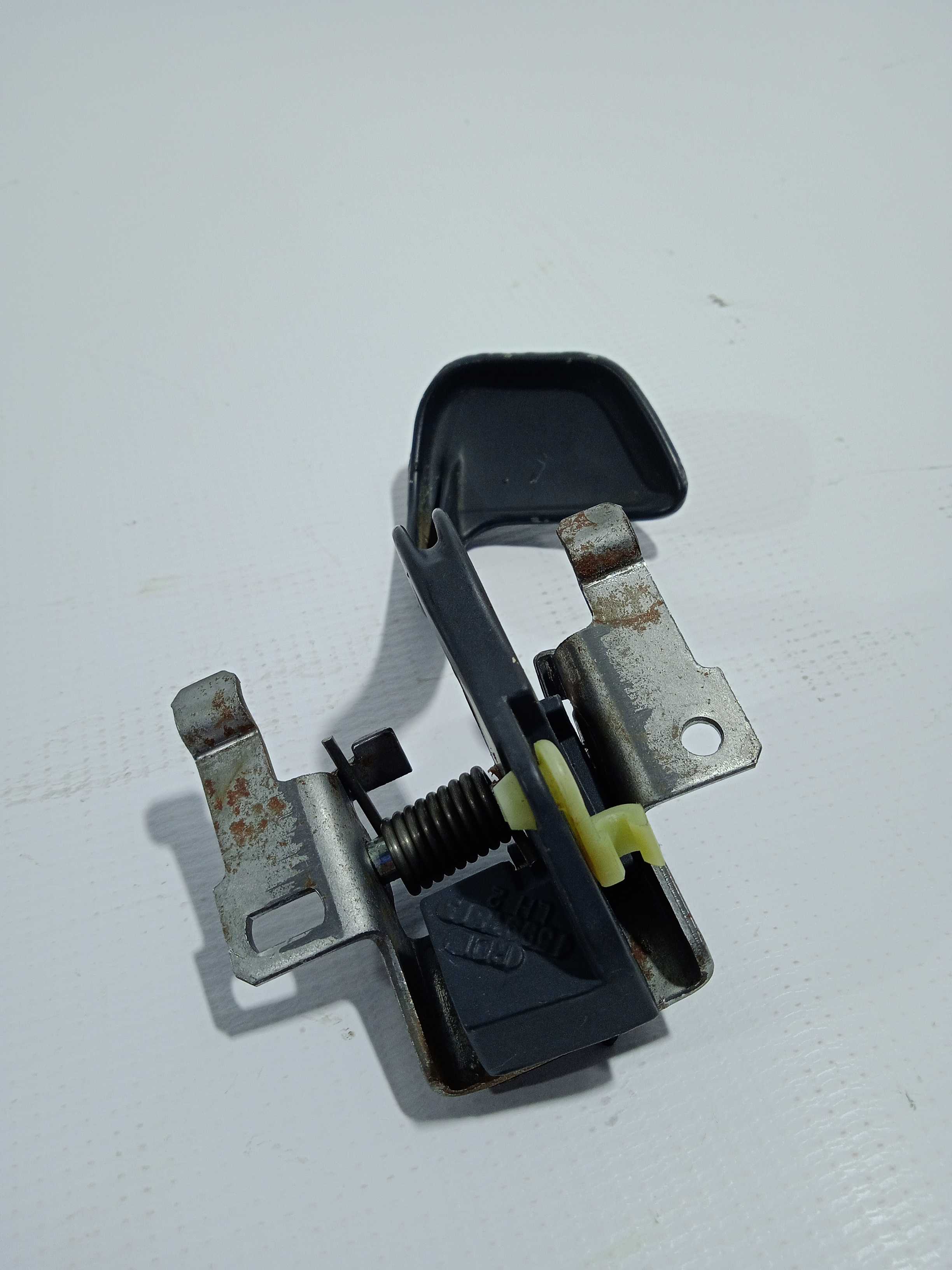 Macaneta Interna Dianteira Esquerda Blazer S10 1996 Usado 4