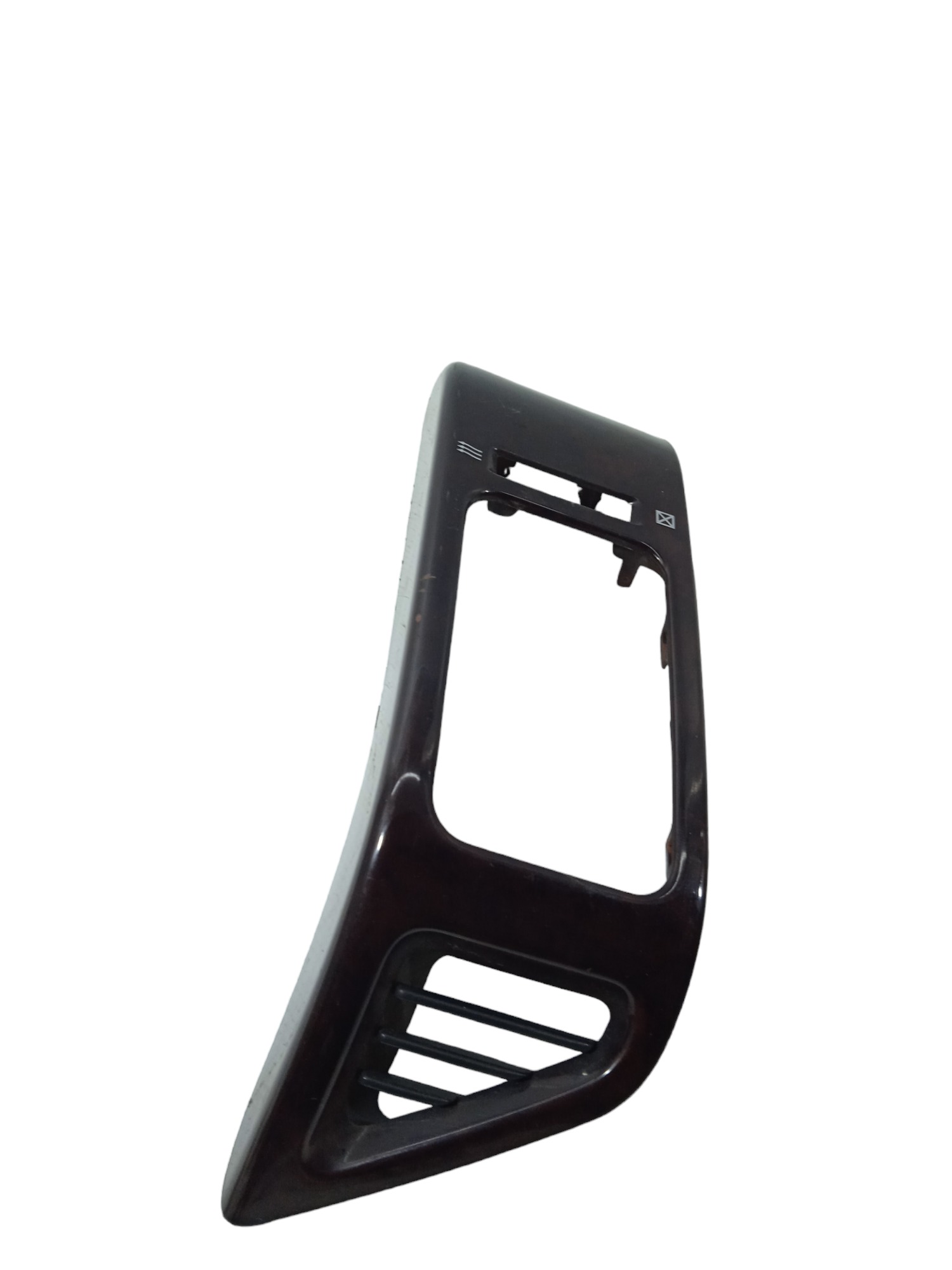 Moldura Difusor De Ar Direito Pajero Gls 2002 4